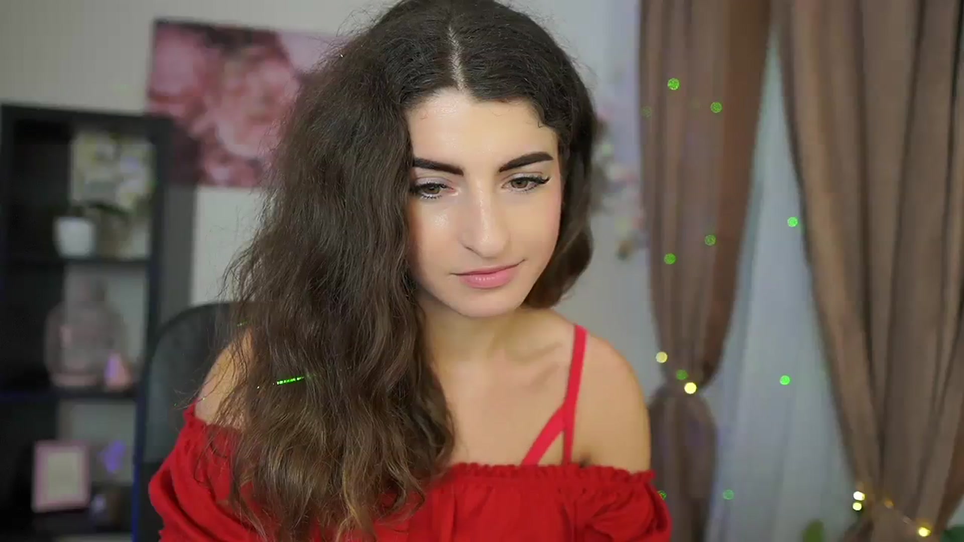 Gallery image thumbnail from EVA__LOVIA_'s myfreecams stream on, 08/06/2023, 08:51 image 15 of 20