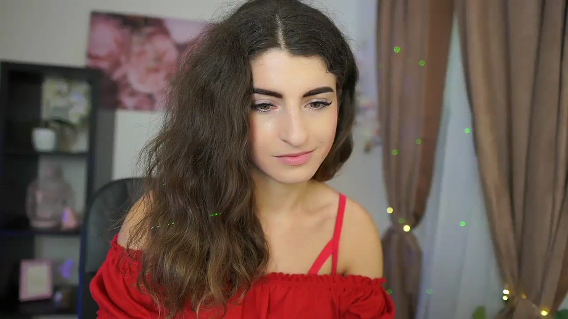 Gallery image thumbnail from EVA__LOVIA_'s myfreecams stream on, 08/06/2023, 08:51 image 13 of 20