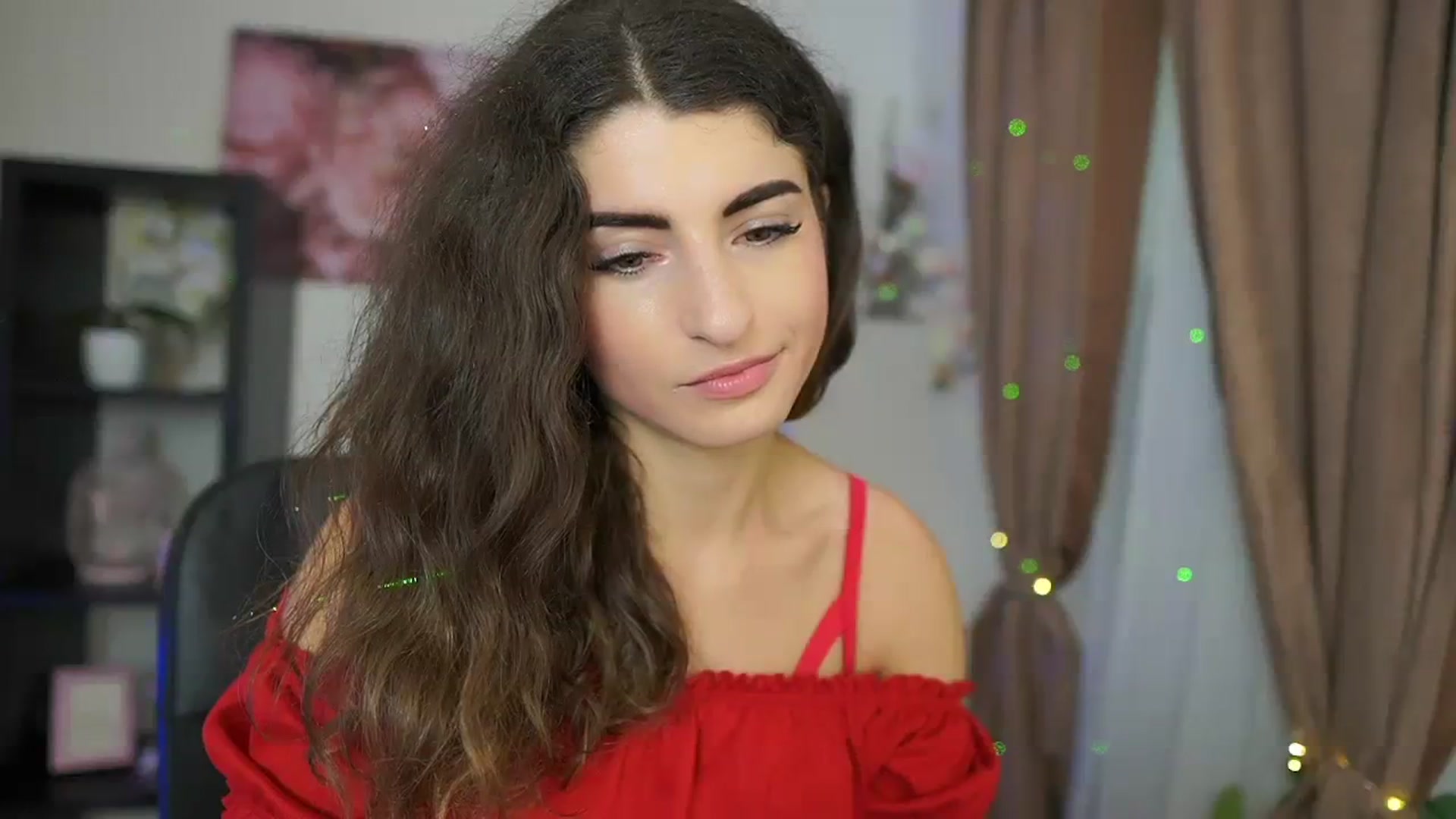 Gallery image thumbnail from EVA__LOVIA_'s myfreecams stream on, 08/06/2023, 08:51 image 5 of 20