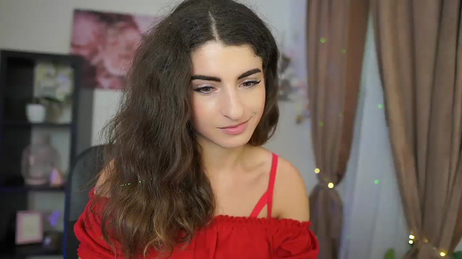 Gallery image thumbnail from EVA__LOVIA_'s myfreecams stream on, 08/06/2023, 08:51 image 17 of 20
