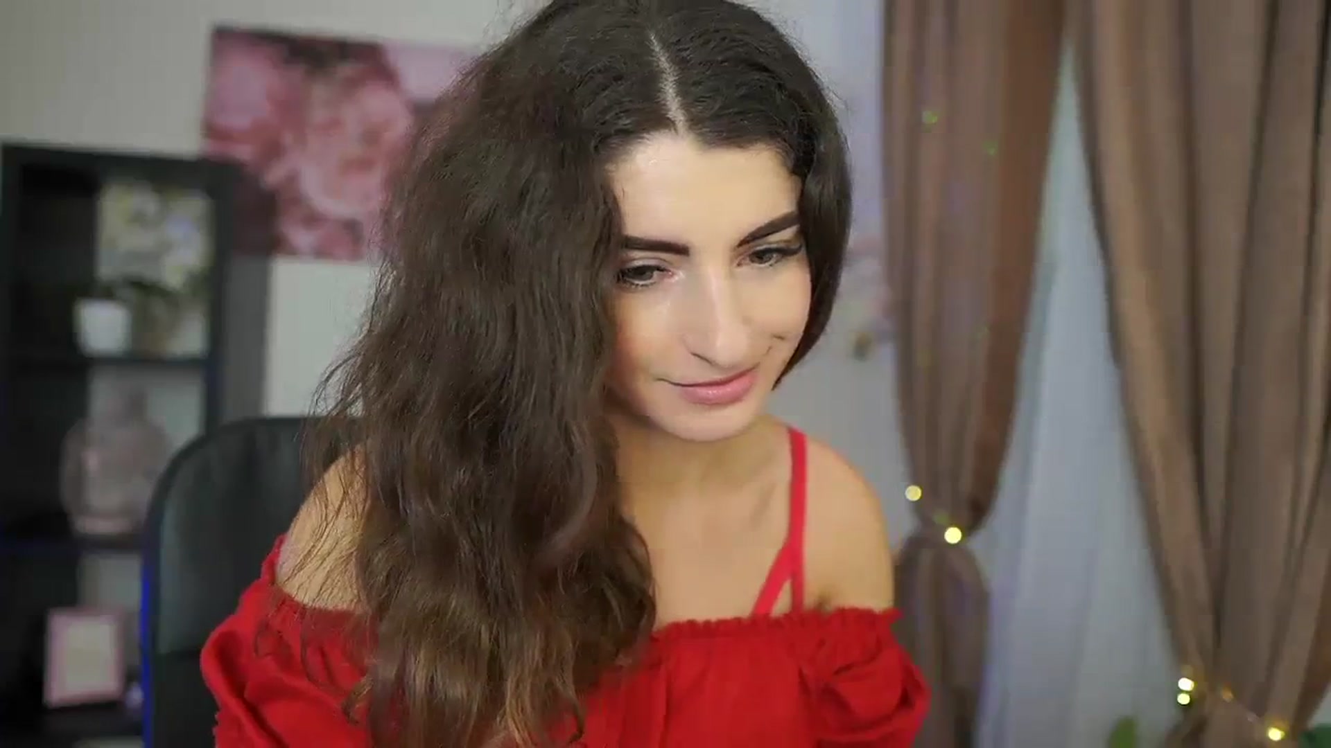 Gallery image thumbnail from EVA__LOVIA_'s myfreecams stream on, 08/06/2023, 08:51 image 3 of 20