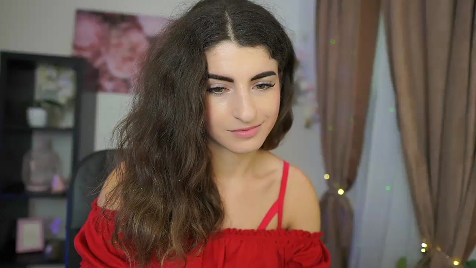 Gallery image thumbnail from EVA__LOVIA_'s myfreecams stream on, 08/06/2023, 08:51 image 12 of 20