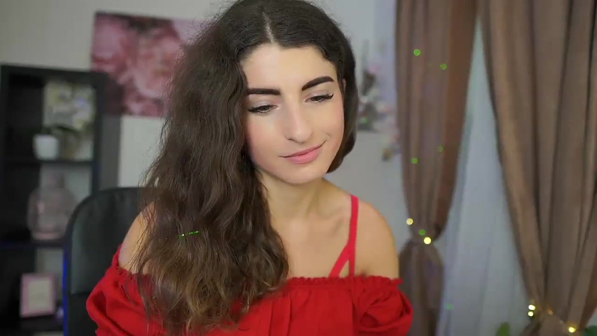 Gallery image thumbnail from EVA__LOVIA_'s myfreecams stream on, 08/06/2023, 08:51 image 4 of 20