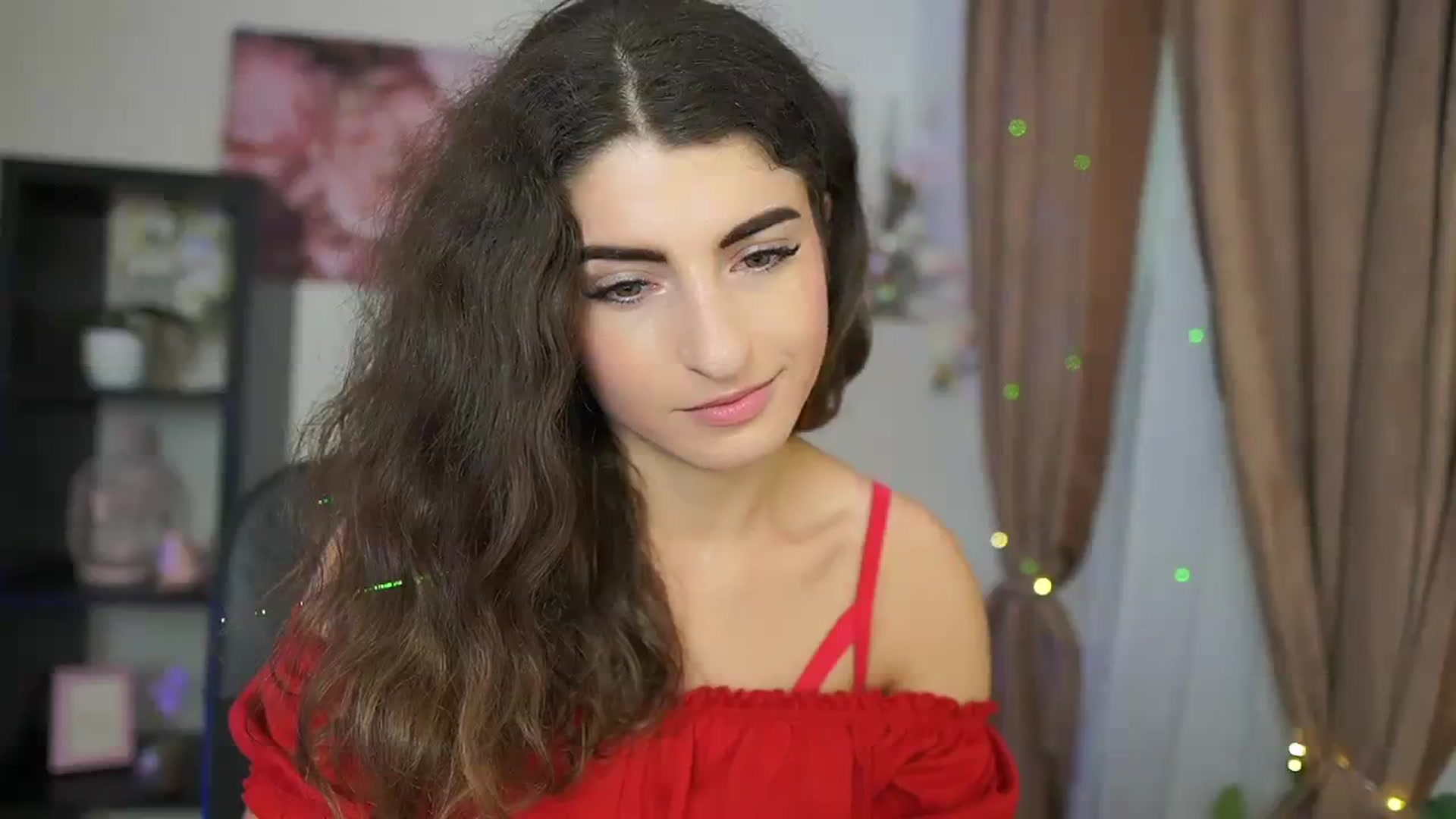 Gallery image thumbnail from EVA__LOVIA_'s myfreecams stream on, 08/06/2023, 08:51 image 7 of 20