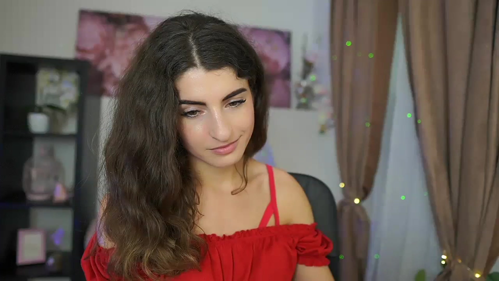 Gallery image thumbnail from EVA__LOVIA_'s myfreecams stream on, 08/06/2023, 11:53 image 5 of 20