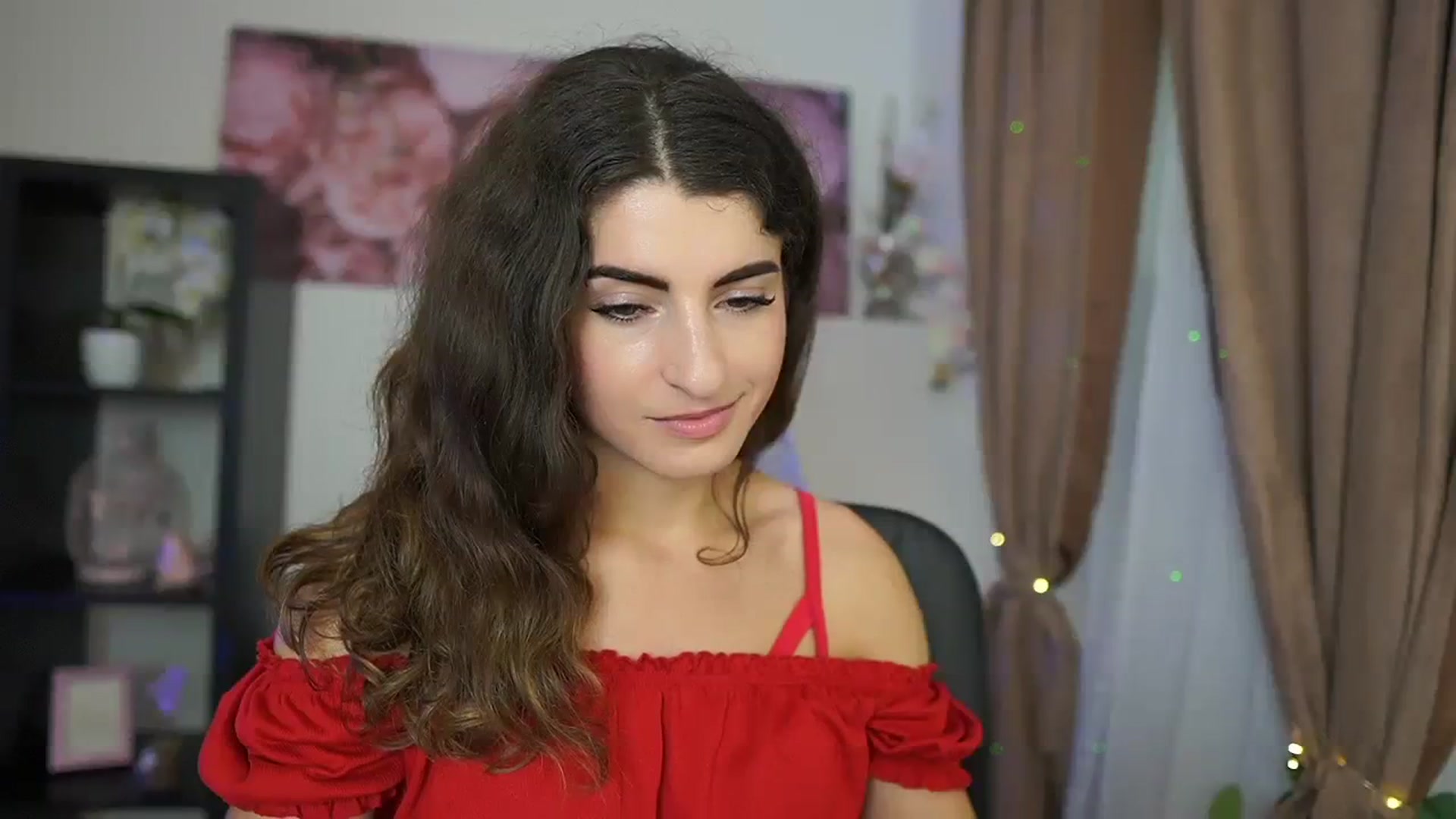 Gallery image thumbnail from EVA__LOVIA_'s myfreecams stream on, 08/06/2023, 11:53 image 3 of 20