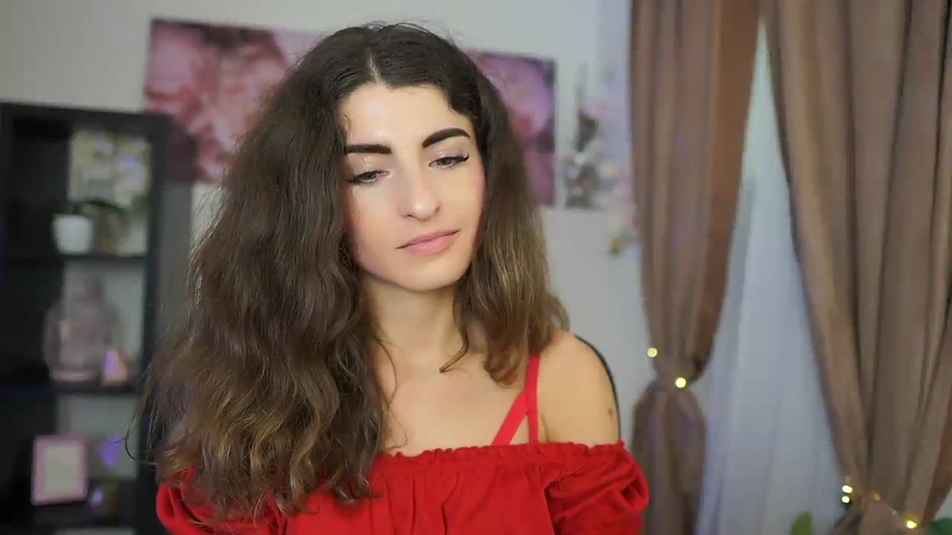 Gallery image thumbnail from EVA__LOVIA_'s myfreecams stream on, 08/06/2023, 11:53 image 13 of 20