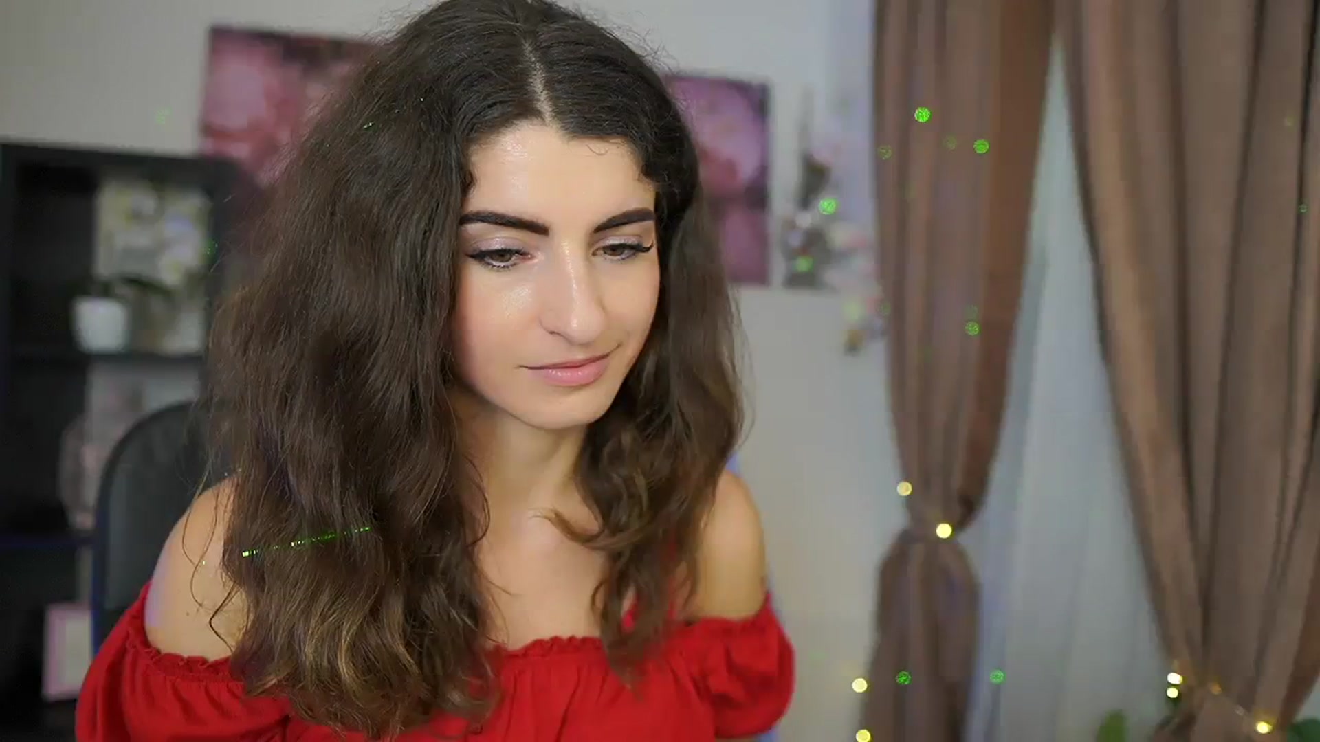 Gallery image thumbnail from EVA__LOVIA_'s myfreecams stream on, 08/06/2023, 11:53 image 19 of 20