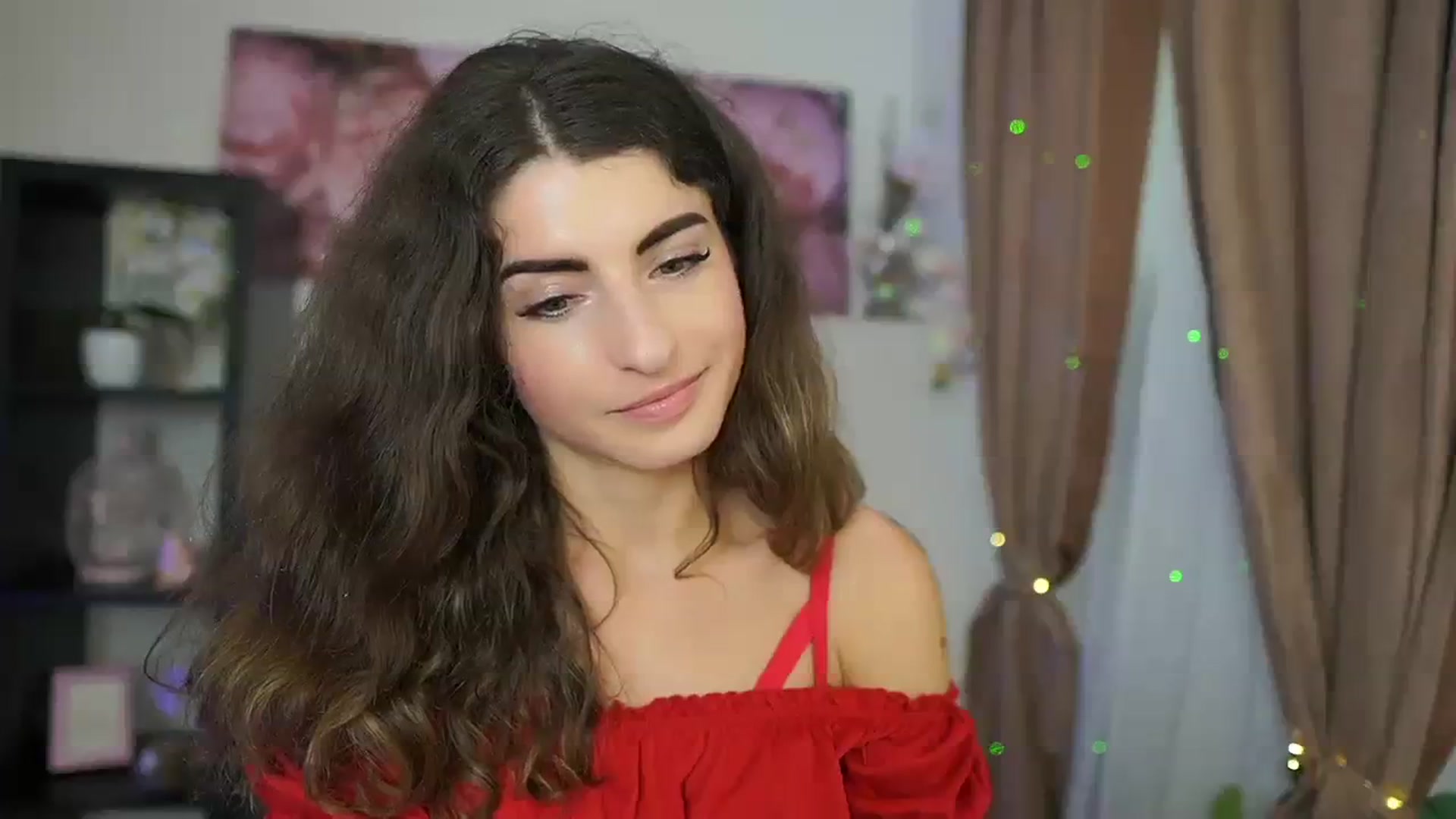 Gallery image thumbnail from EVA__LOVIA_'s myfreecams stream on, 08/06/2023, 11:53 image 12 of 20
