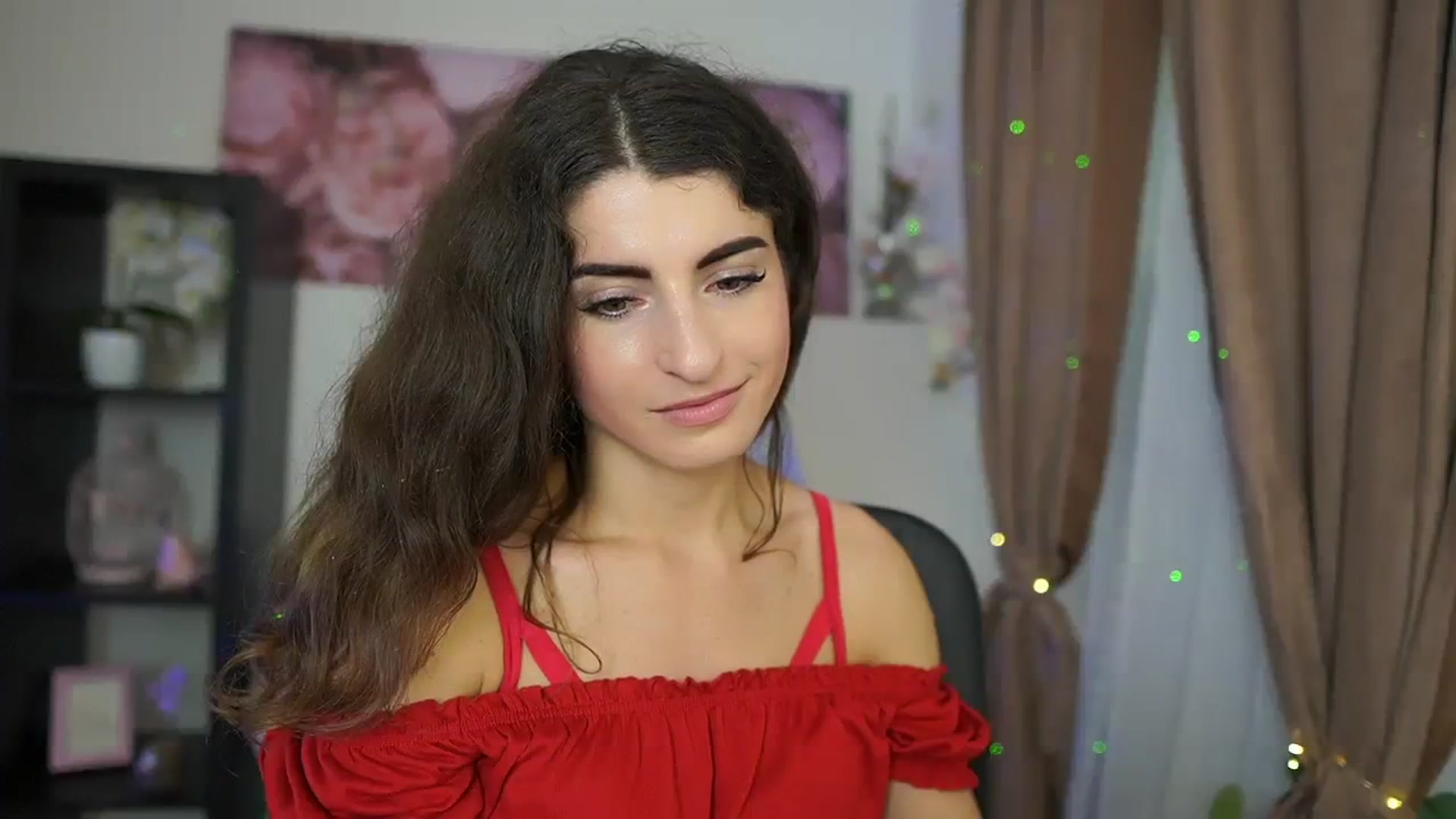 Gallery image thumbnail from EVA__LOVIA_'s myfreecams stream on, 08/06/2023, 11:53 image 2 of 20