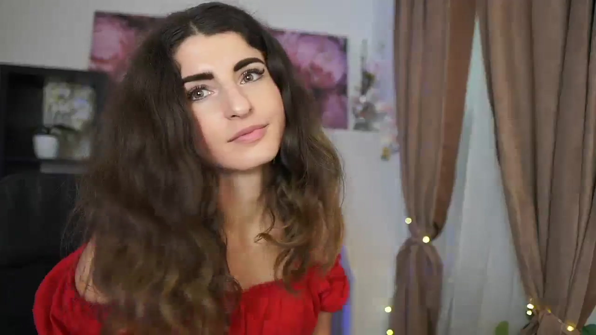 Gallery image thumbnail from EVA__LOVIA_'s myfreecams stream on, 08/06/2023, 11:53 image 20 of 20