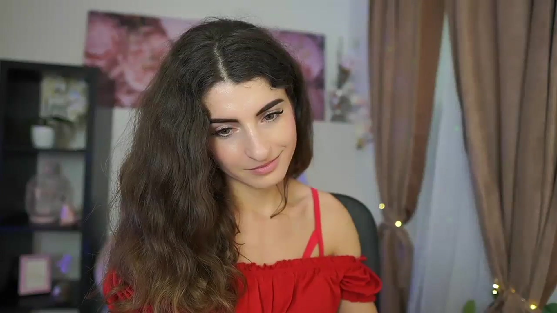 Gallery image thumbnail from EVA__LOVIA_'s myfreecams stream on, 08/06/2023, 11:53 image 8 of 20