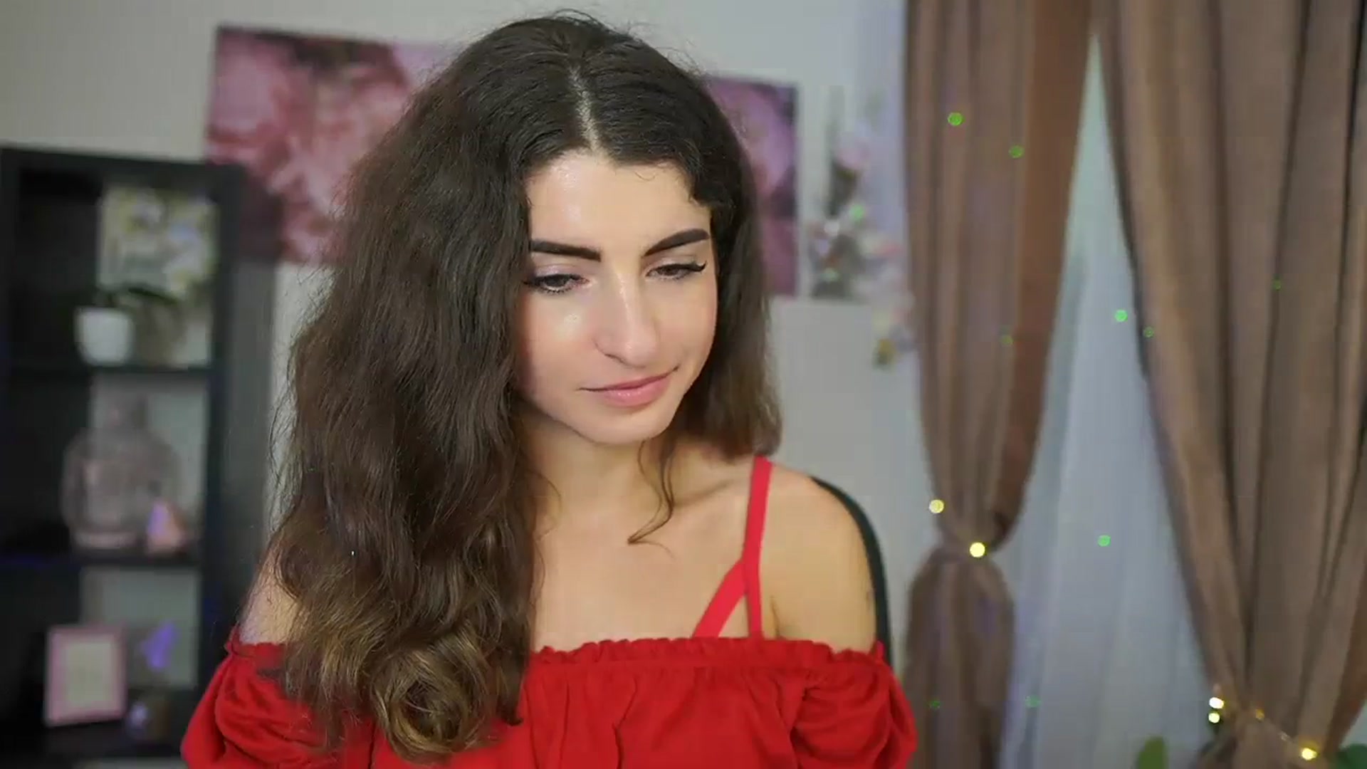 Gallery image thumbnail from EVA__LOVIA_'s myfreecams stream on, 08/06/2023, 11:53 image 10 of 20