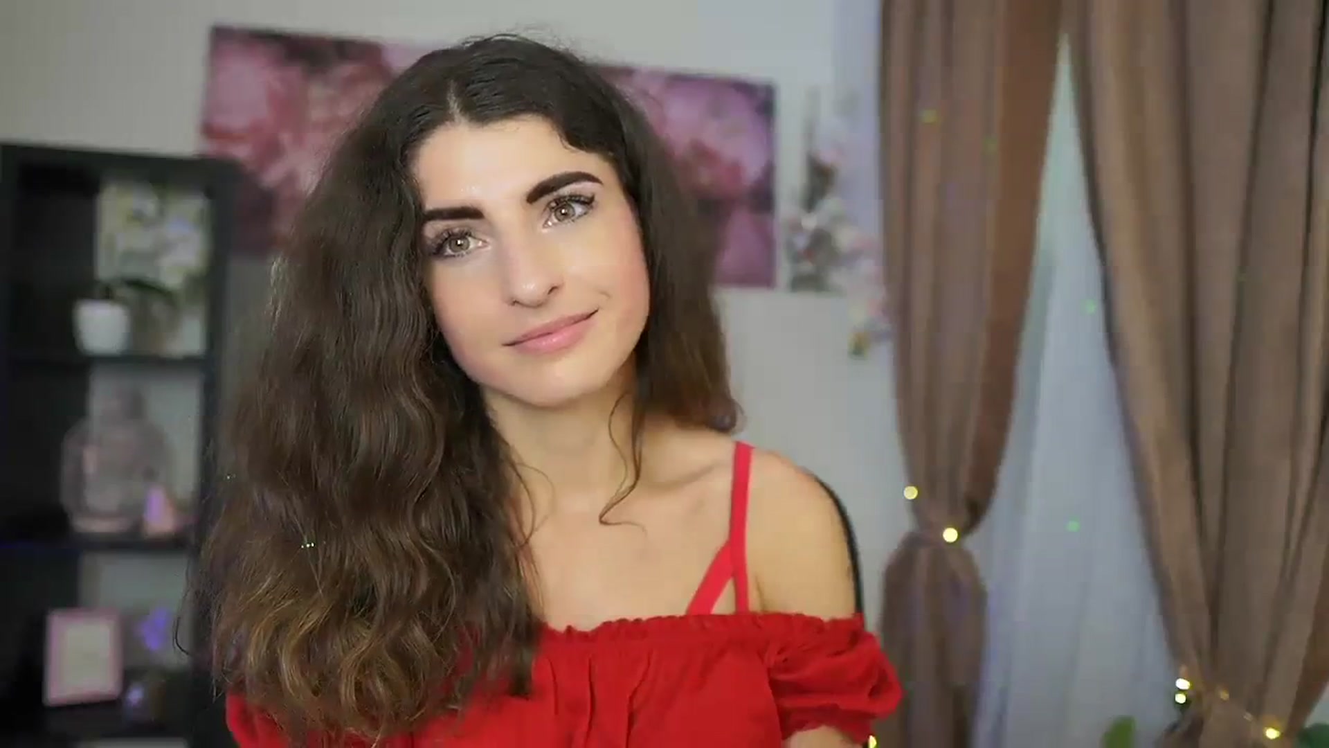 Gallery image thumbnail from EVA__LOVIA_'s myfreecams stream on, 08/06/2023, 11:53 image 11 of 20