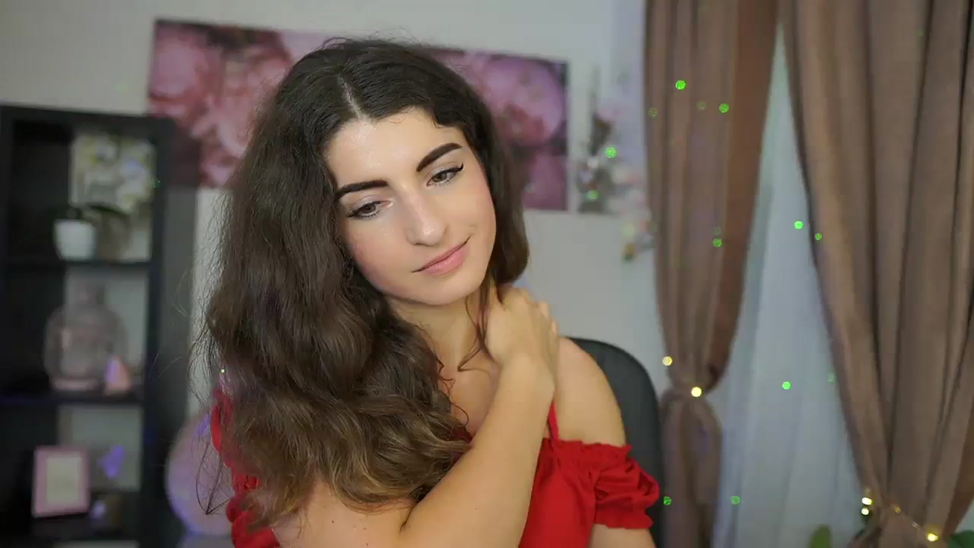Gallery image thumbnail from EVA__LOVIA_'s myfreecams stream on, 08/06/2023, 11:53 image 7 of 20