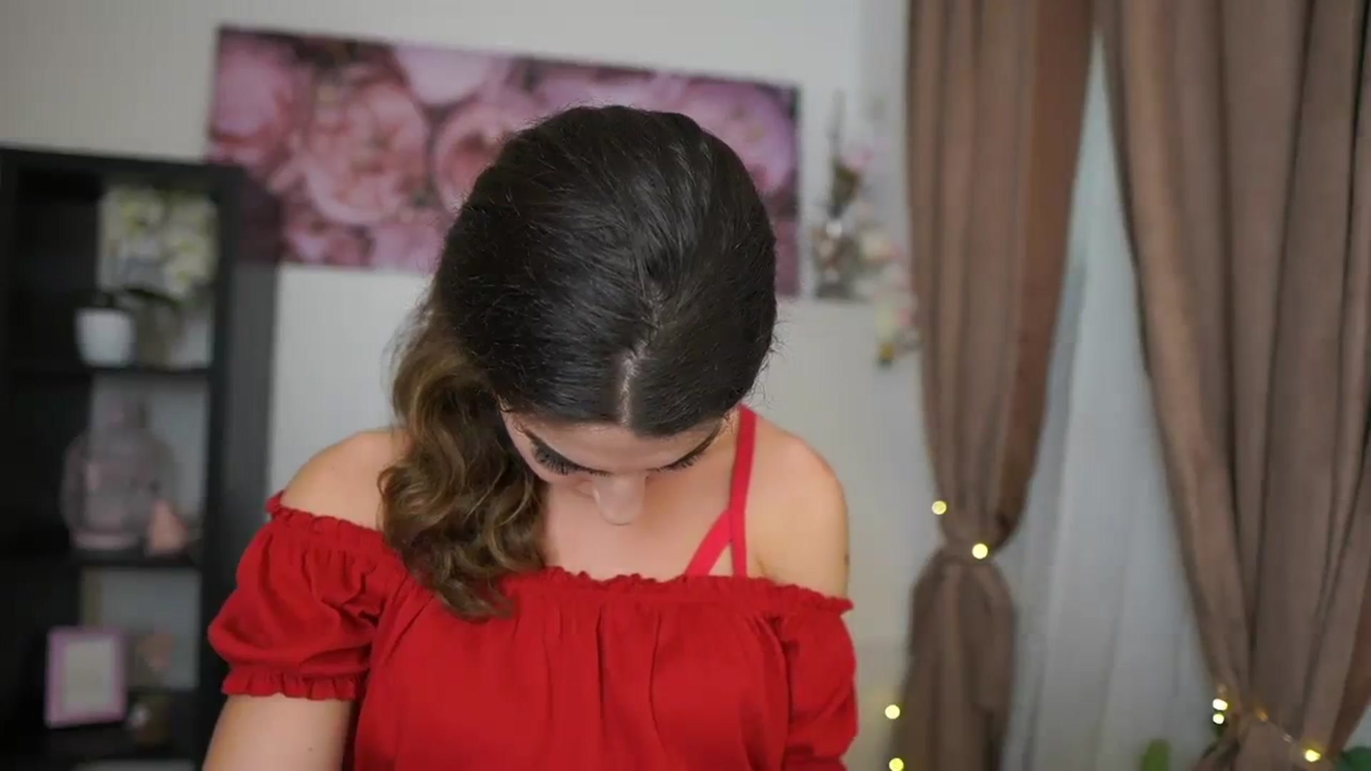 Gallery image thumbnail from EVA__LOVIA_'s myfreecams stream on, 08/06/2023, 13:29 image 4 of 20