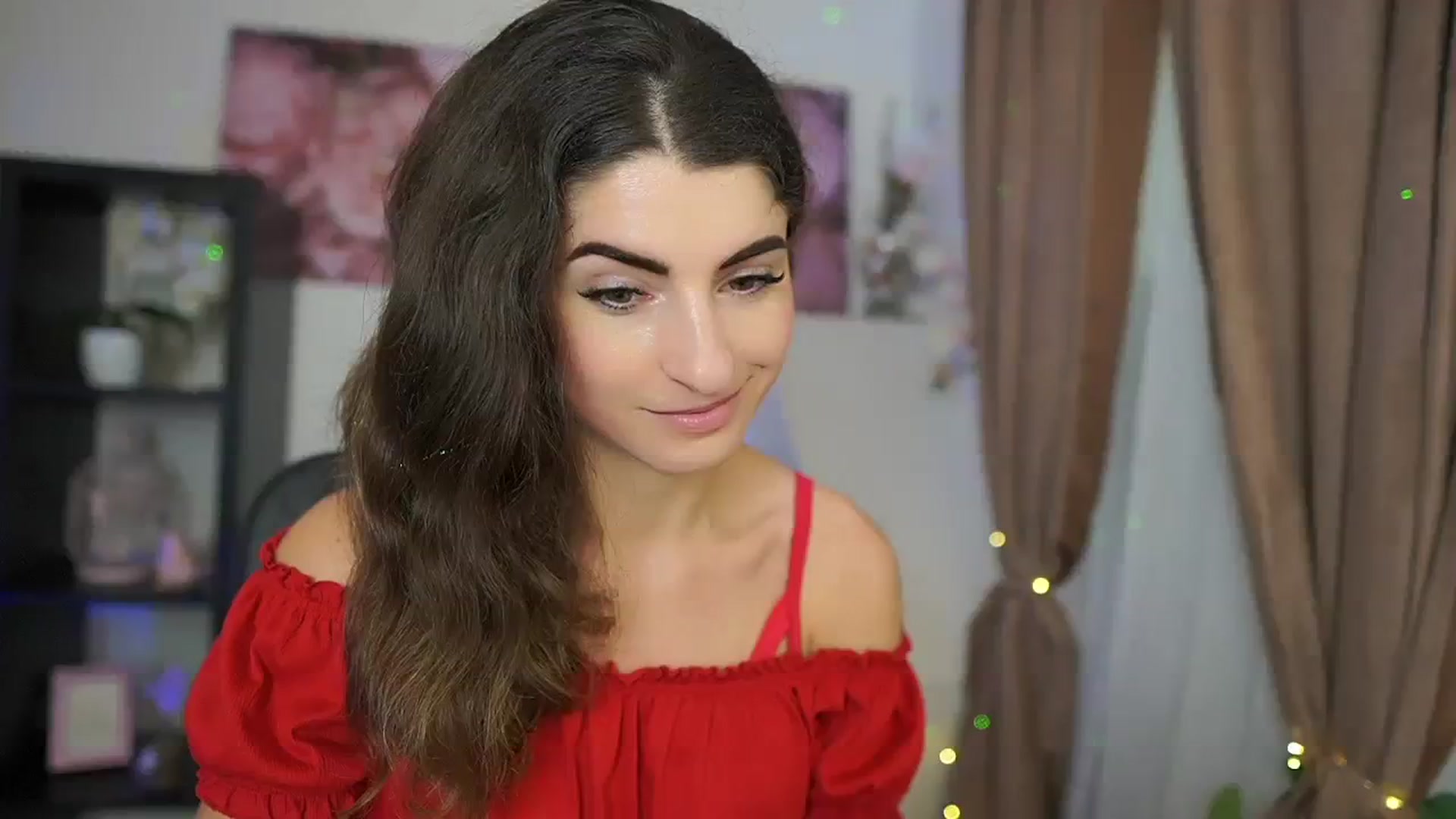 Gallery image thumbnail from EVA__LOVIA_'s myfreecams stream on, 08/06/2023, 13:29 image 12 of 20