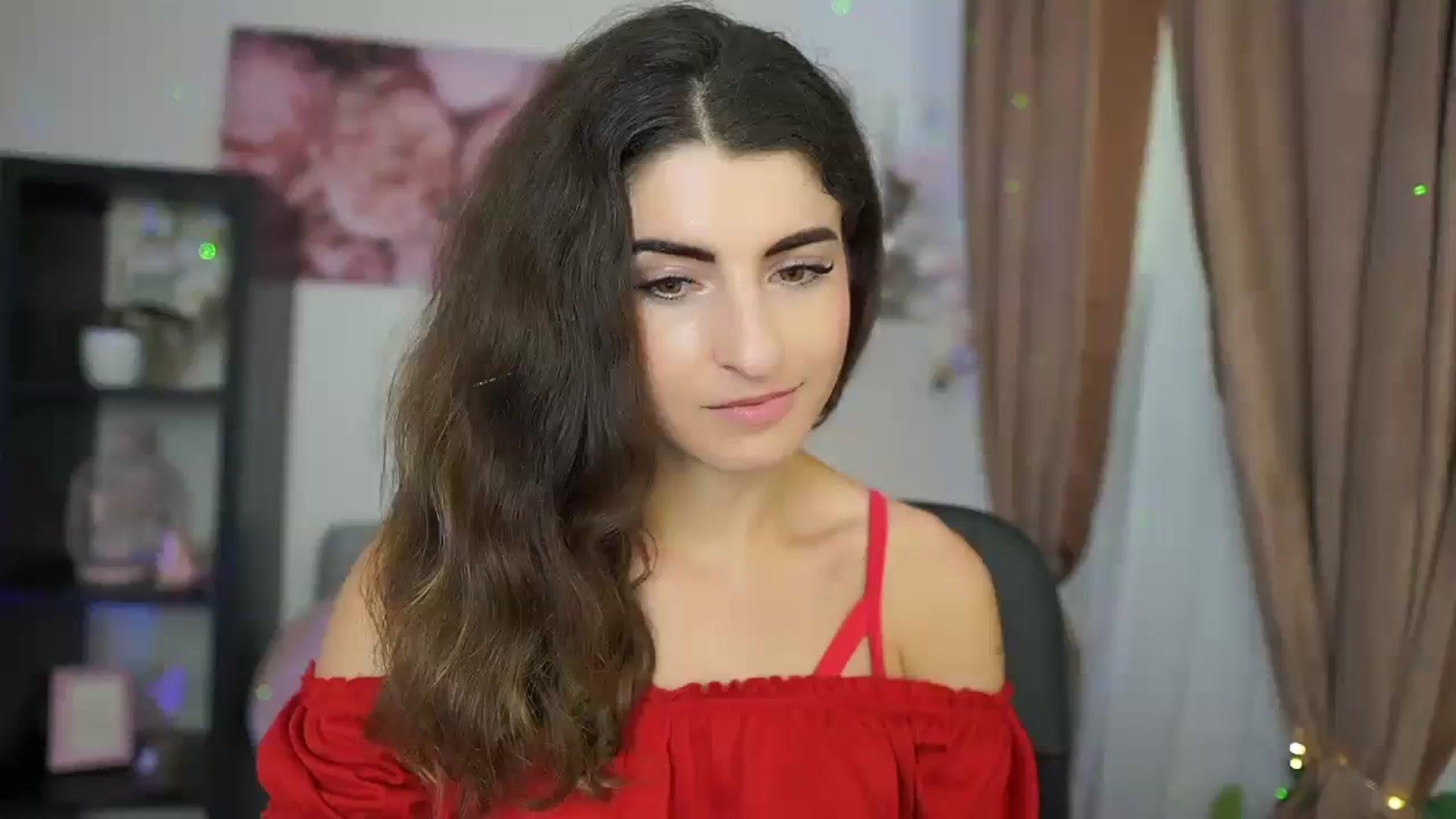 Gallery image thumbnail from EVA__LOVIA_'s myfreecams stream on, 08/06/2023, 15:14 image 10 of 20