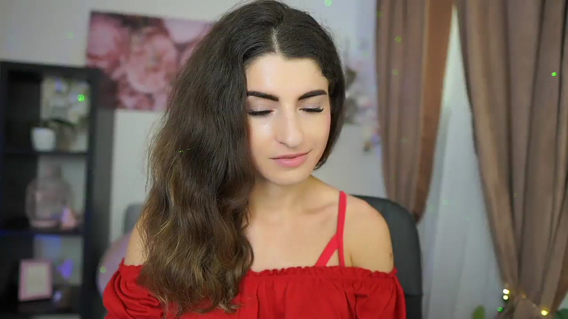 Gallery image thumbnail from EVA__LOVIA_'s myfreecams stream on, 08/06/2023, 15:14 image 14 of 20