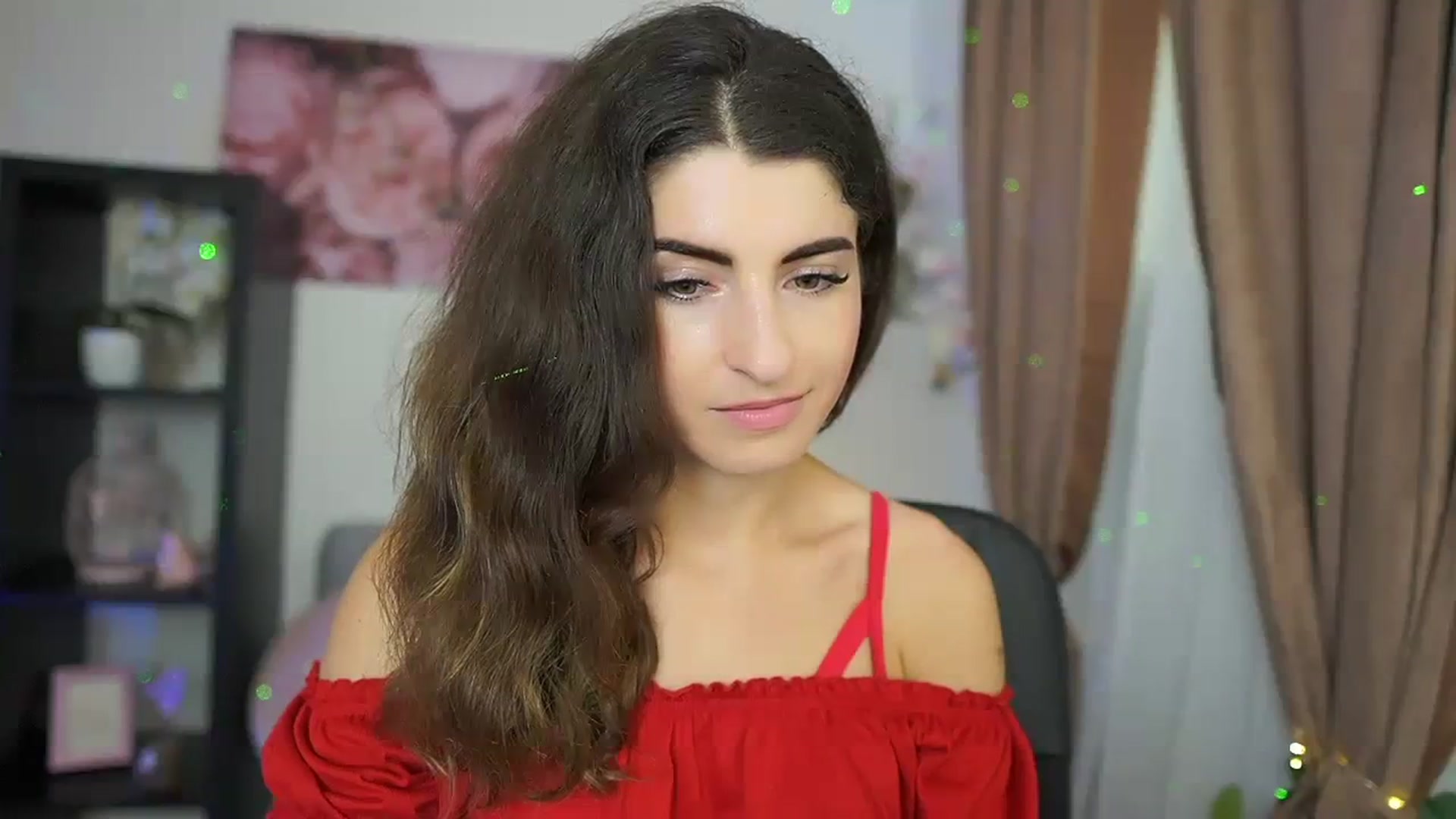 Gallery image thumbnail from EVA__LOVIA_'s myfreecams stream on, 08/06/2023, 15:14 image 11 of 20