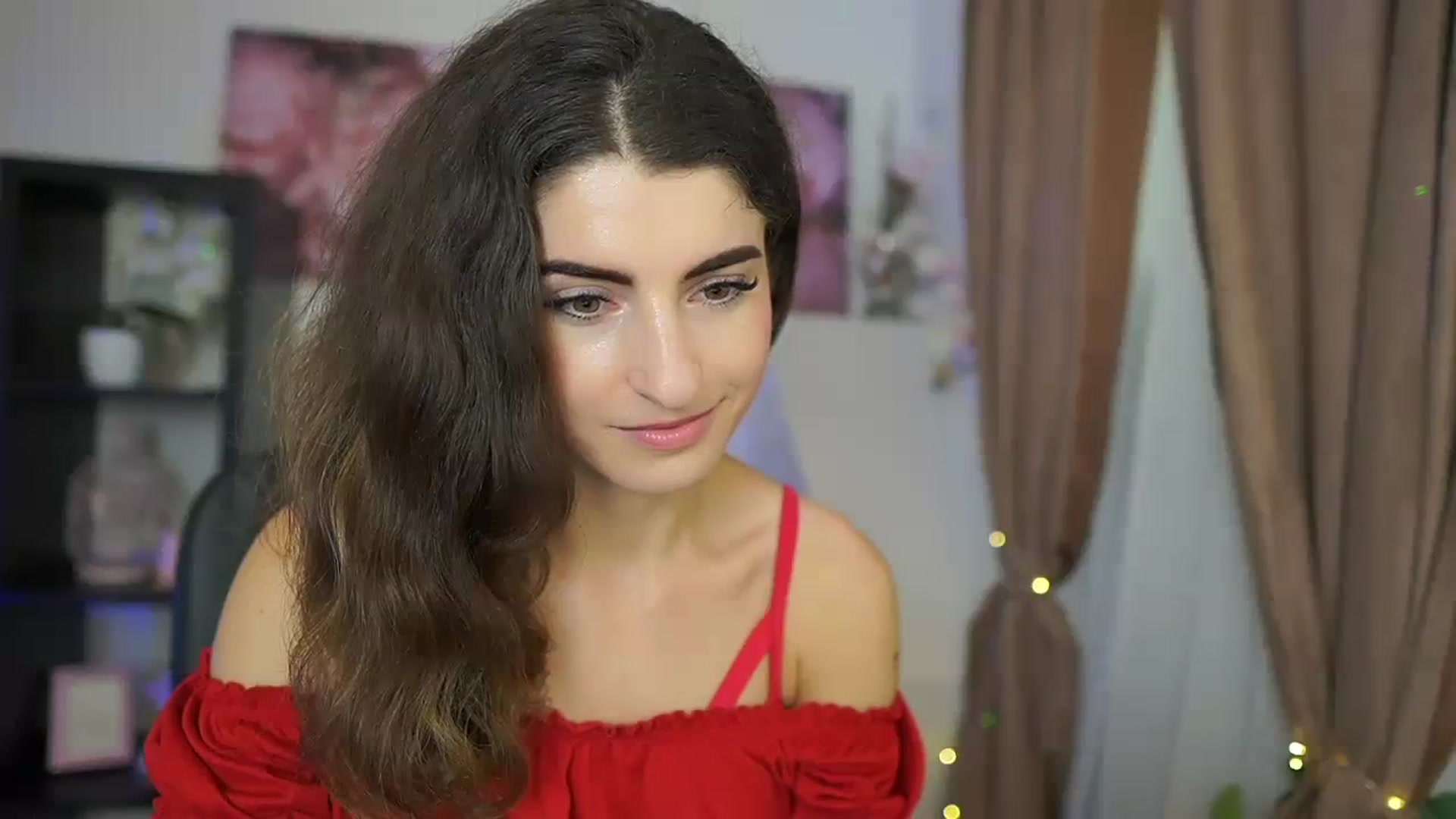 Gallery image thumbnail from EVA__LOVIA_'s myfreecams stream on, 08/06/2023, 15:14 image 4 of 20