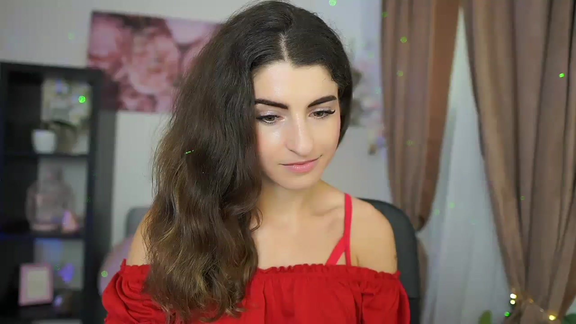 Gallery image thumbnail from EVA__LOVIA_'s myfreecams stream on, 08/06/2023, 15:14 image 7 of 20