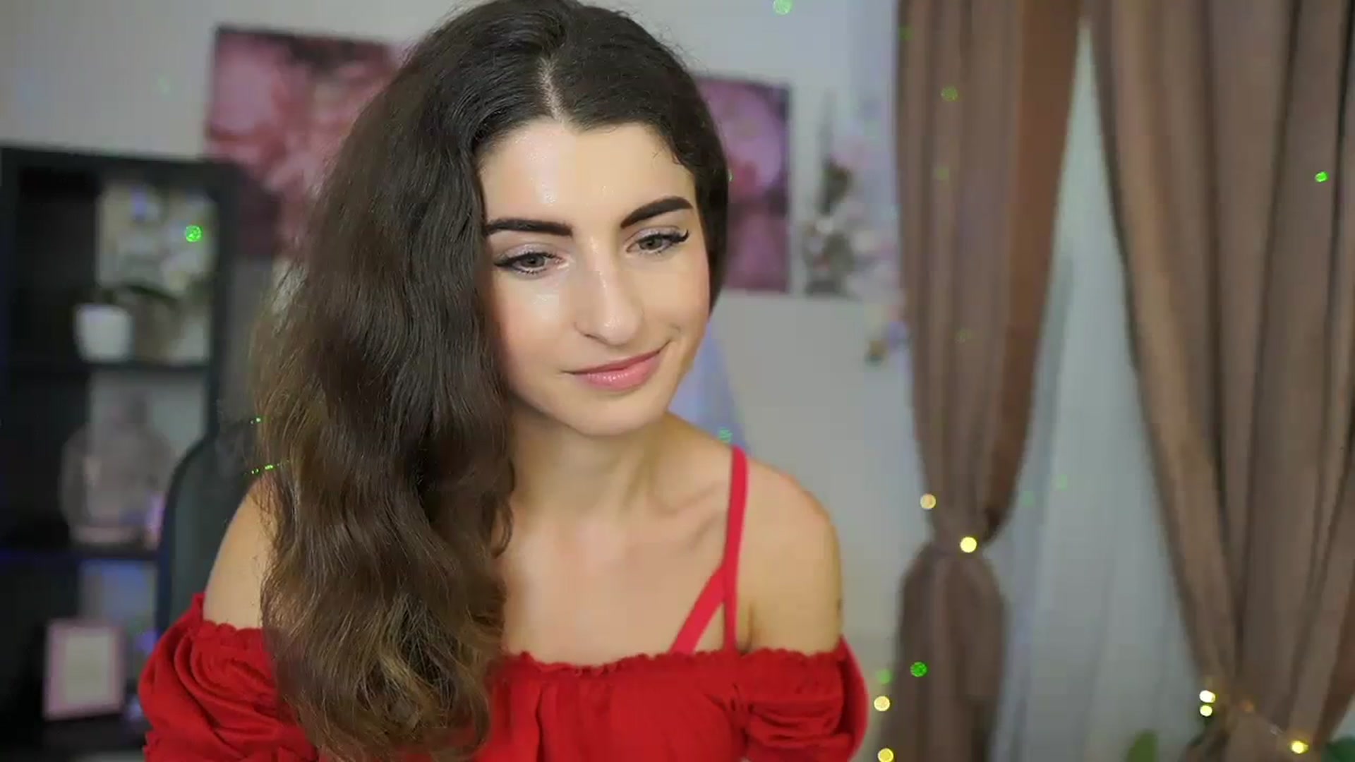 Gallery image thumbnail from EVA__LOVIA_'s myfreecams stream on, 08/06/2023, 15:14 image 2 of 20