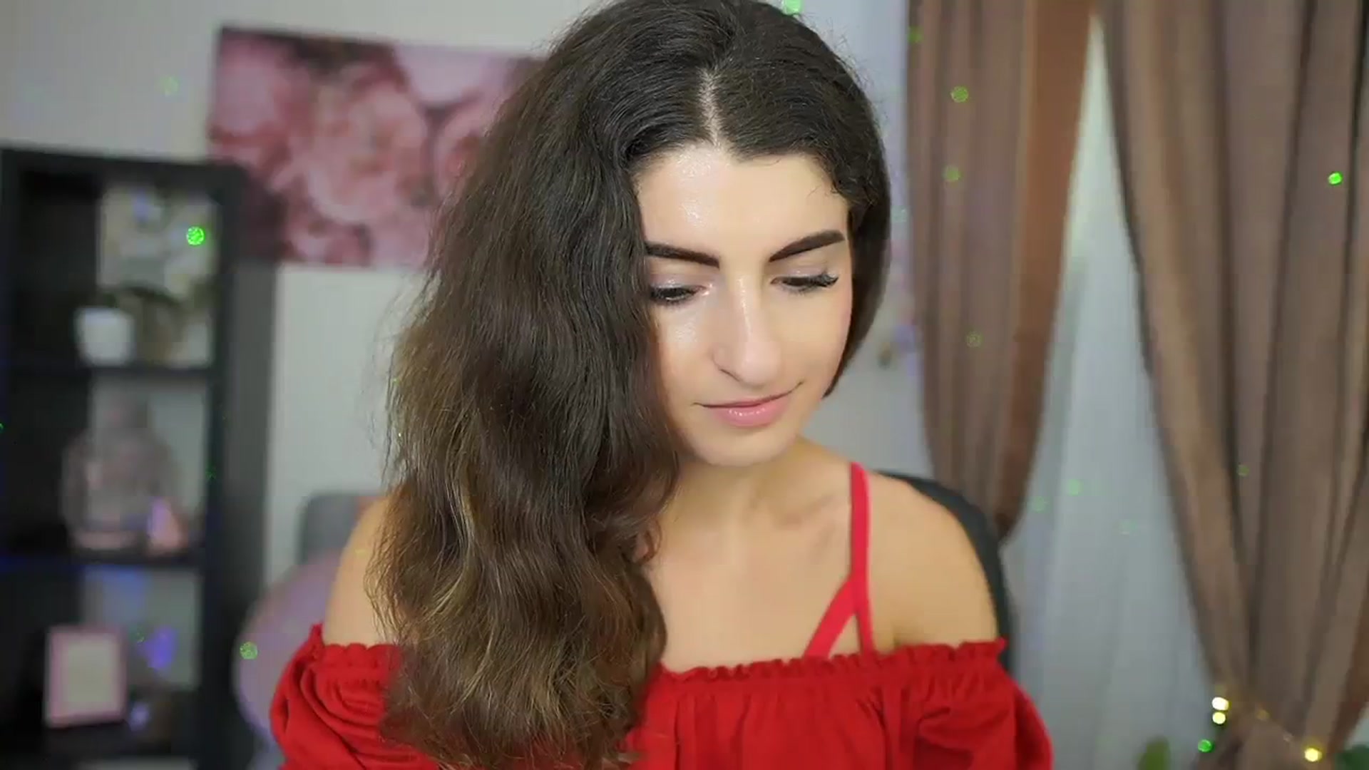 Gallery image thumbnail from EVA__LOVIA_'s myfreecams stream on, 08/06/2023, 15:14 image 15 of 20