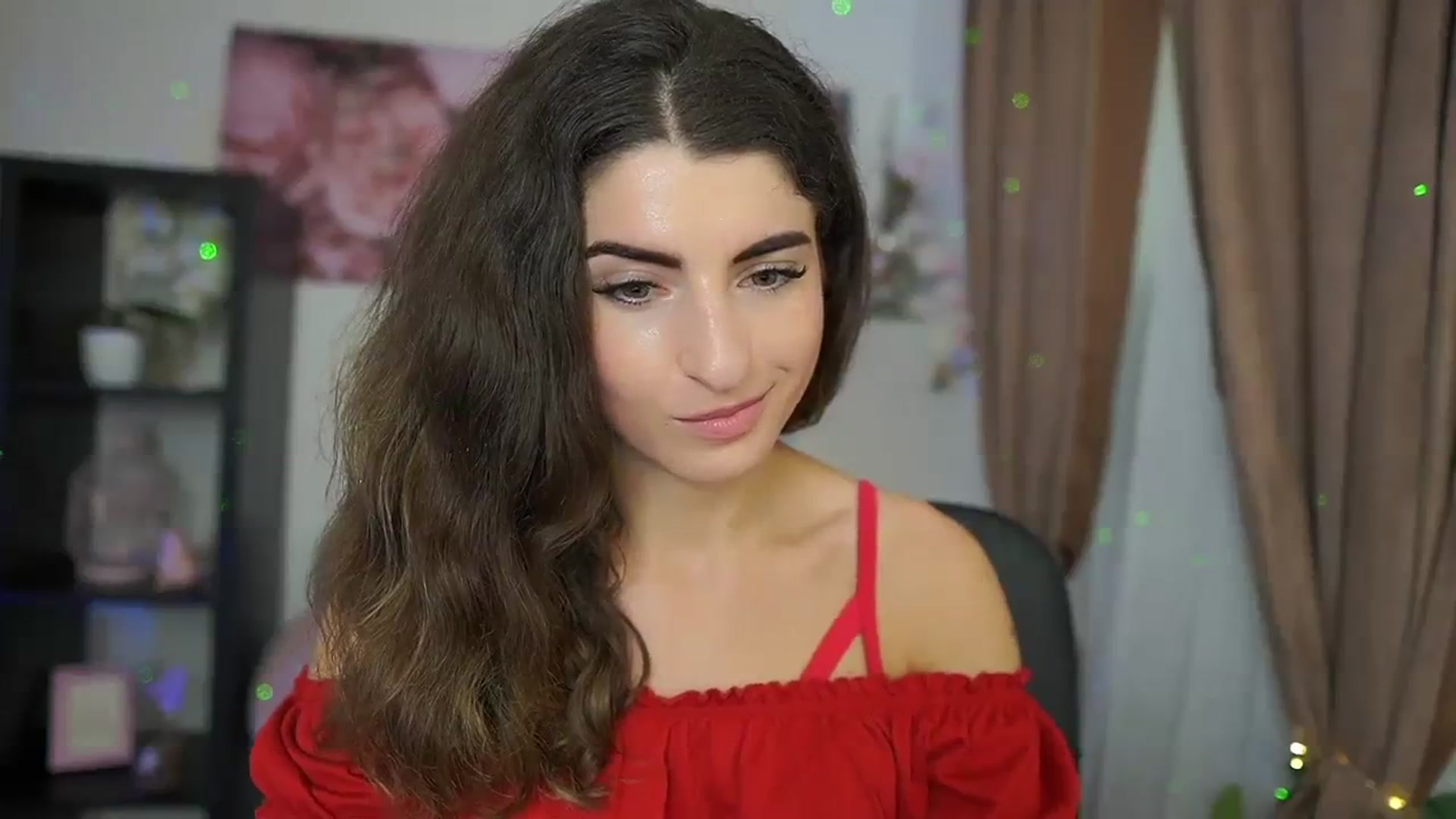 Gallery image thumbnail from EVA__LOVIA_'s myfreecams stream on, 08/06/2023, 15:14 image 19 of 20