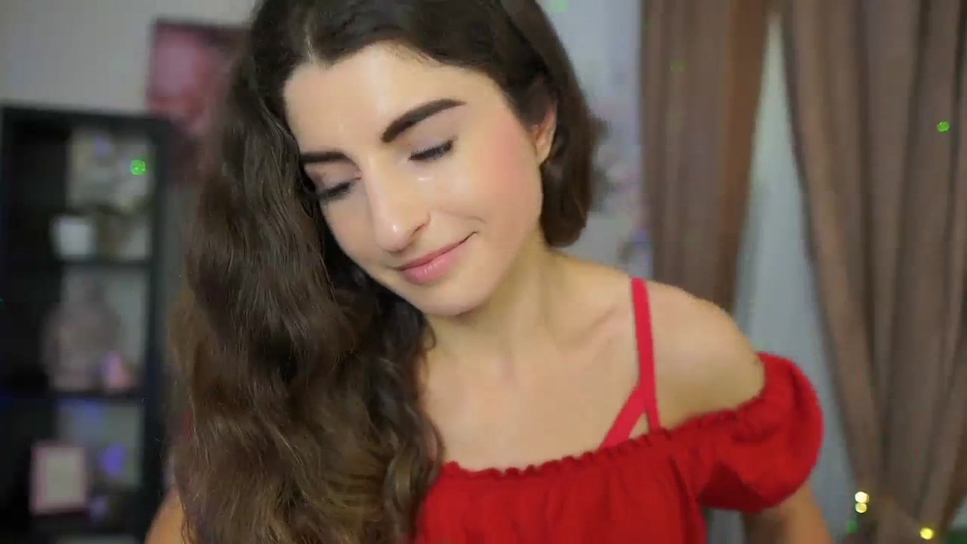 Gallery image thumbnail from EVA__LOVIA_'s myfreecams stream on, 08/06/2023, 15:14 image 6 of 20