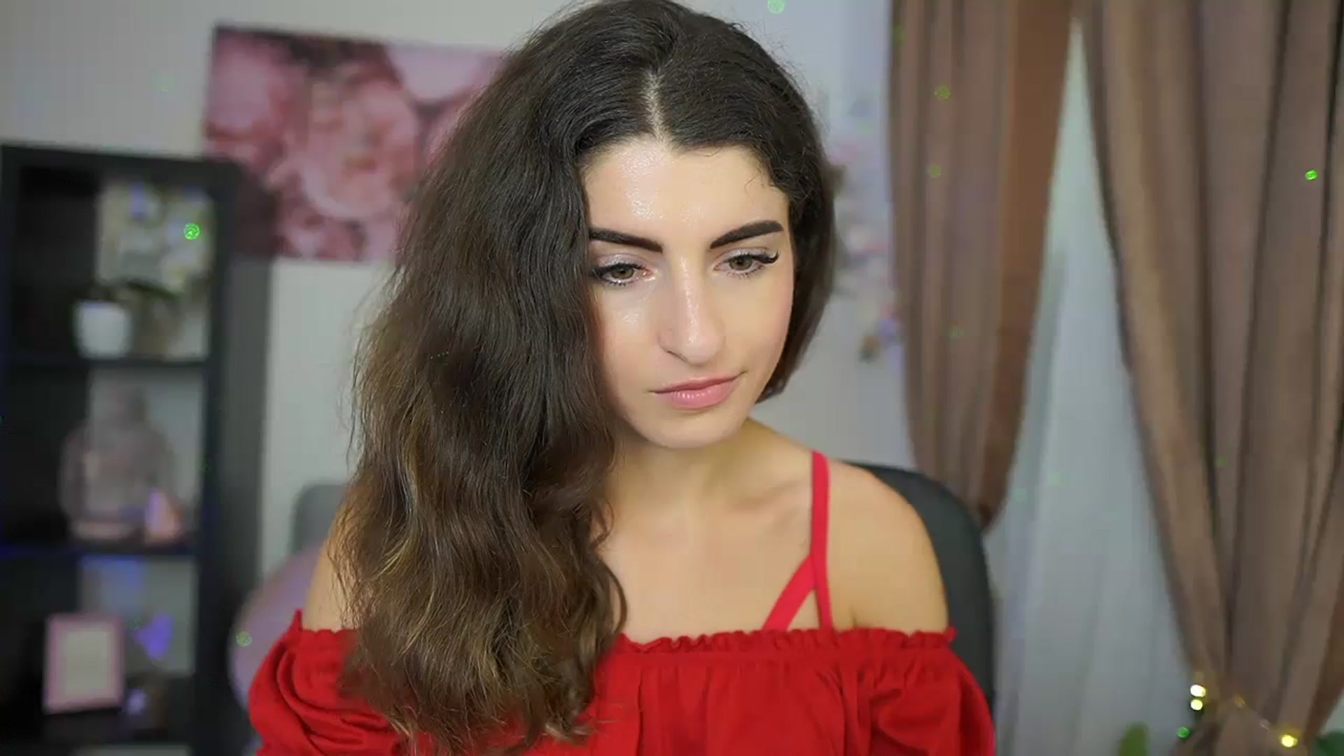 Gallery image thumbnail from EVA__LOVIA_'s myfreecams stream on, 08/06/2023, 15:14 image 18 of 20