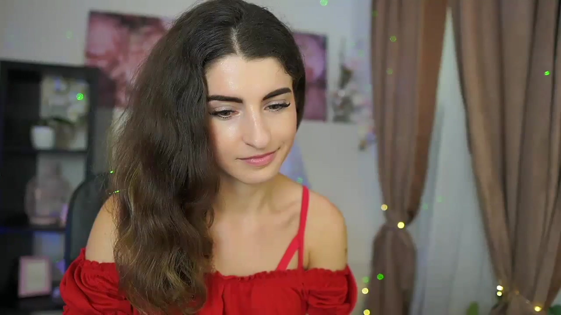 Gallery image thumbnail from EVA__LOVIA_'s myfreecams stream on, 08/06/2023, 15:14 image 3 of 20
