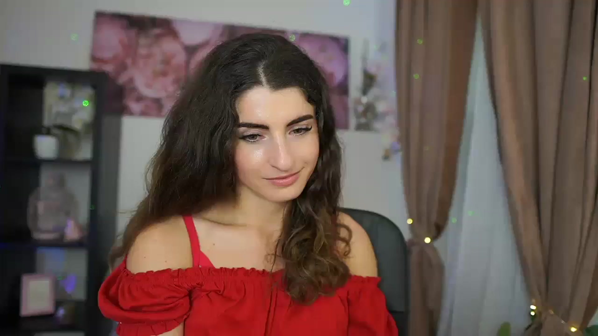 Gallery image thumbnail from EVA__LOVIA_'s myfreecams stream on, 08/06/2023, 17:06 image 14 of 20