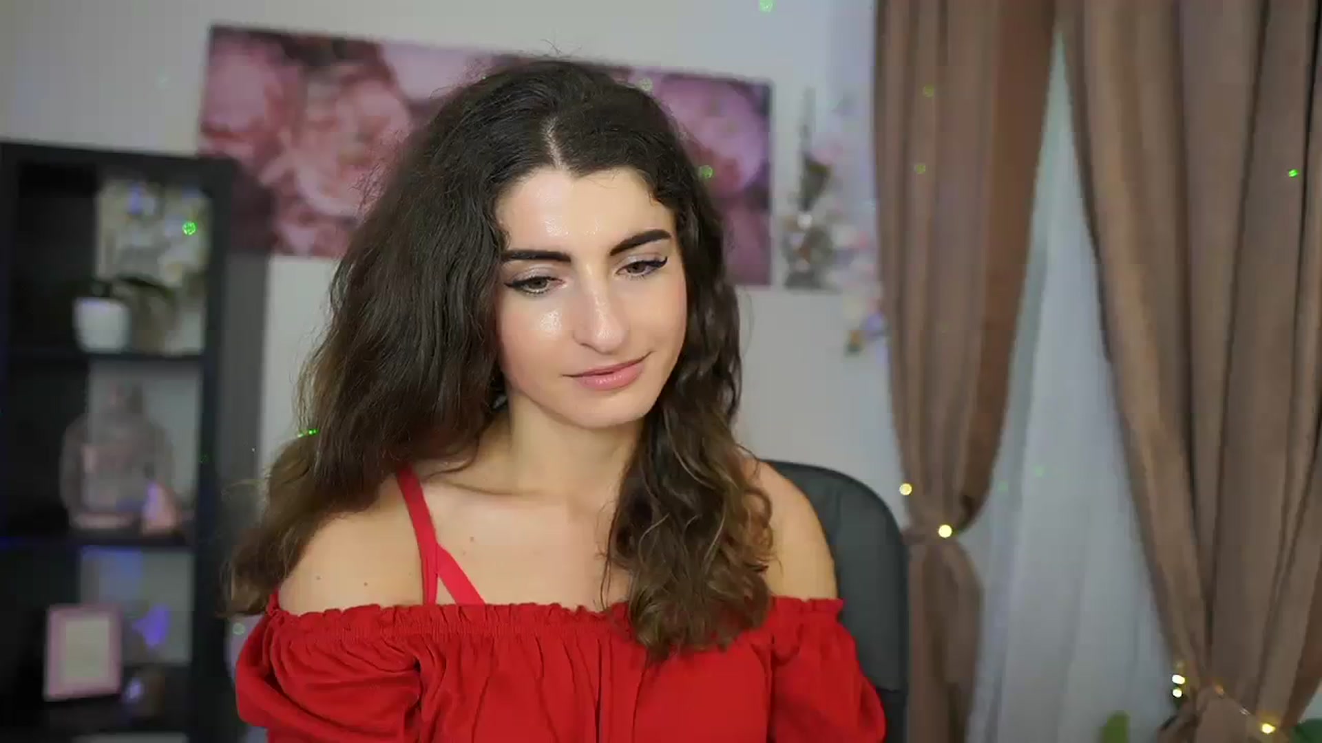 Gallery image thumbnail from EVA__LOVIA_'s myfreecams stream on, 08/06/2023, 17:06 image 9 of 20