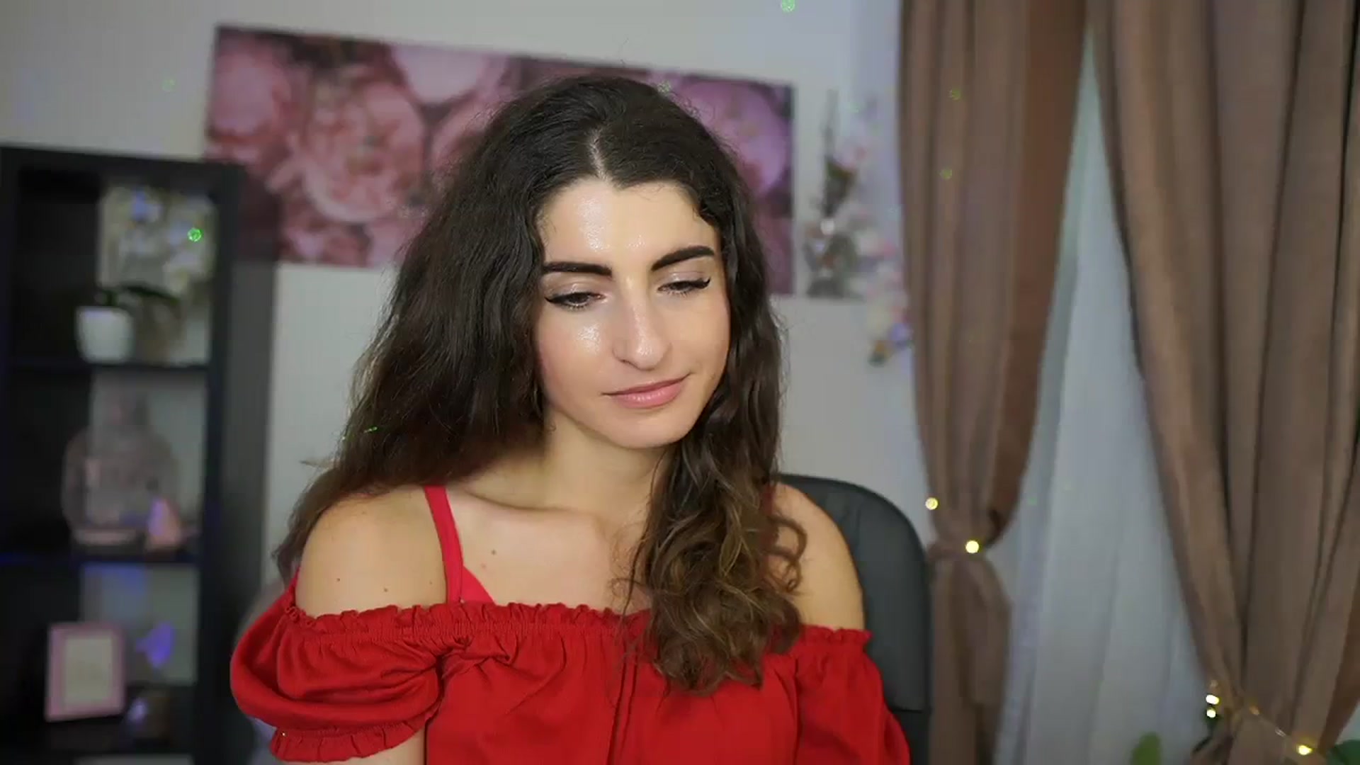 Gallery image thumbnail from EVA__LOVIA_'s myfreecams stream on, 08/06/2023, 17:06 image 13 of 20