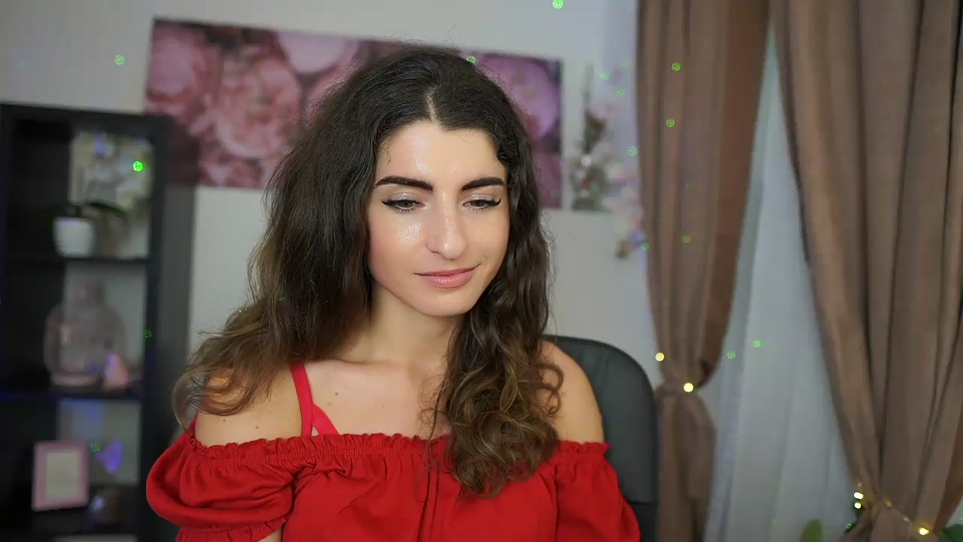 Gallery image thumbnail from EVA__LOVIA_'s myfreecams stream on, 08/06/2023, 17:06 image 15 of 20