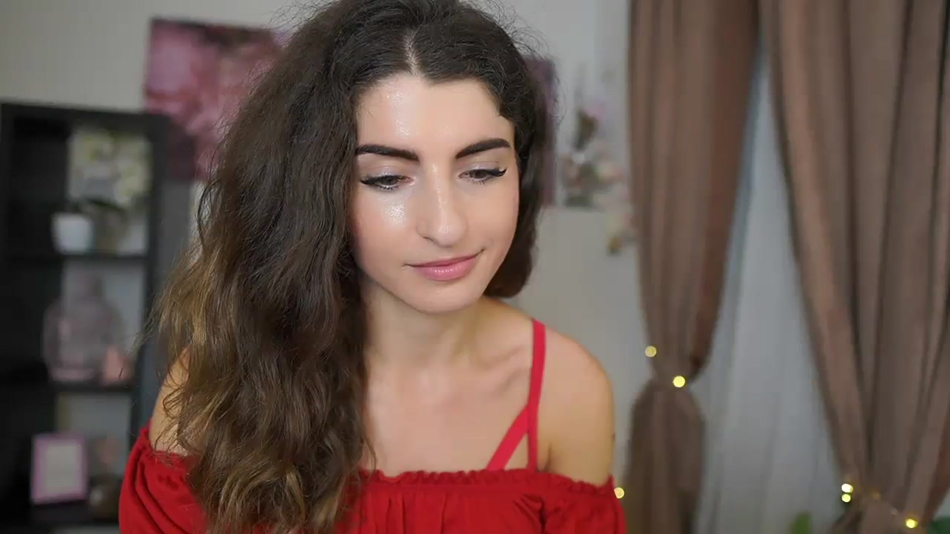 Gallery image thumbnail from EVA__LOVIA_'s myfreecams stream on, 08/06/2023, 18:07 image 19 of 20