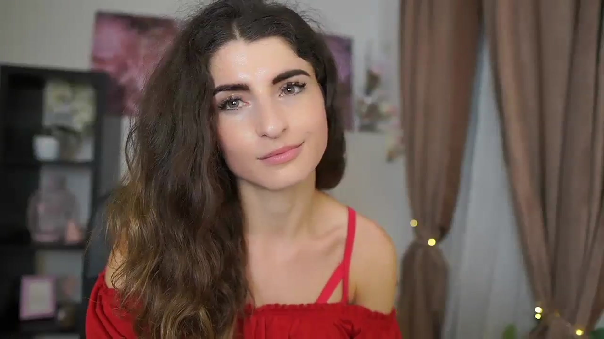 Gallery image thumbnail from EVA__LOVIA_'s myfreecams stream on, 08/06/2023, 18:07 image 20 of 20