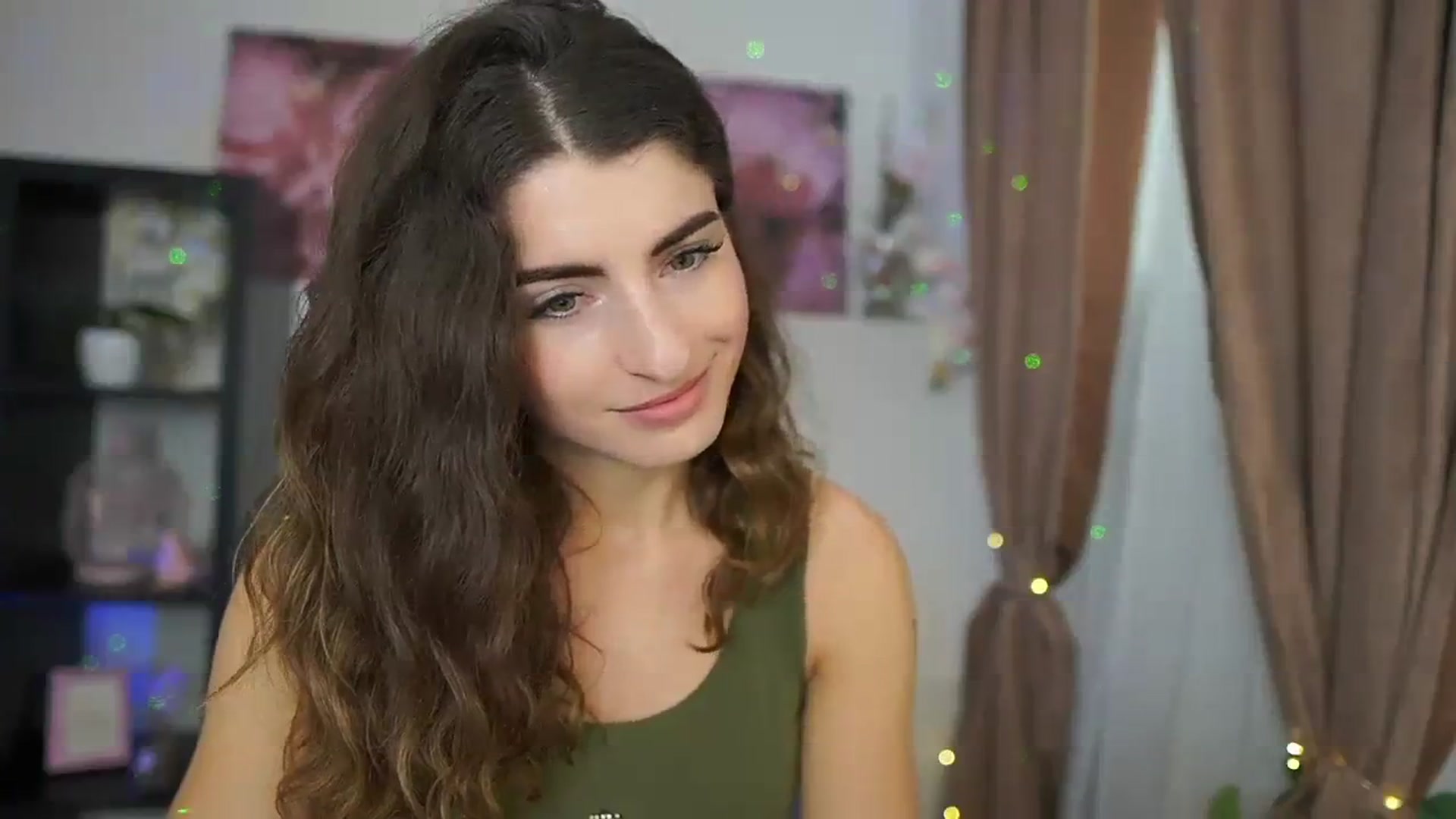Gallery image thumbnail from EVA__LOVIA_'s myfreecams stream on, 08/07/2023, 09:29 image 18 of 20