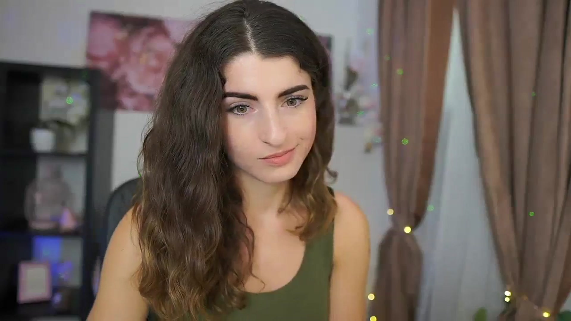 Gallery image thumbnail from EVA__LOVIA_'s myfreecams stream on, 08/07/2023, 09:29 image 12 of 20