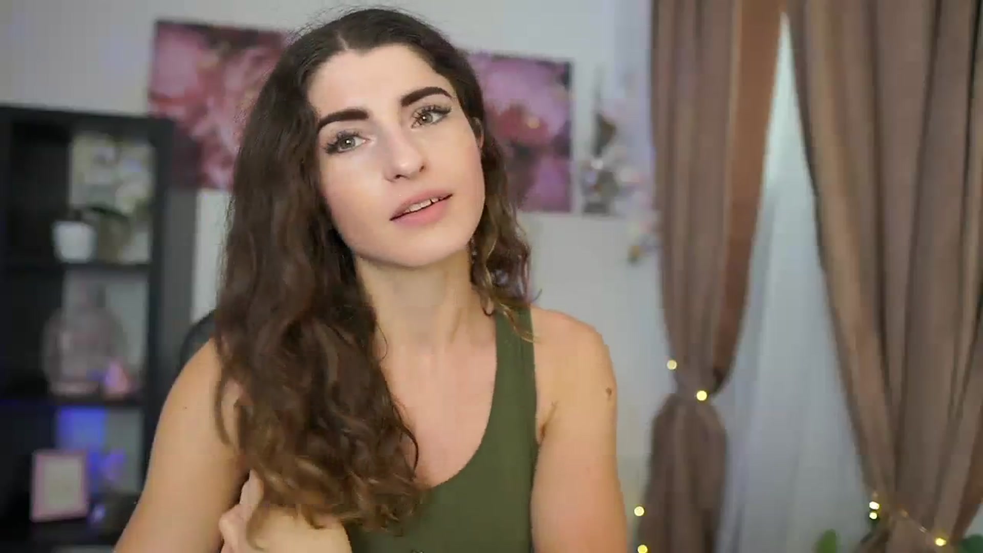 Gallery image thumbnail from EVA__LOVIA_'s myfreecams stream on, 08/07/2023, 11:26 image 3 of 20
