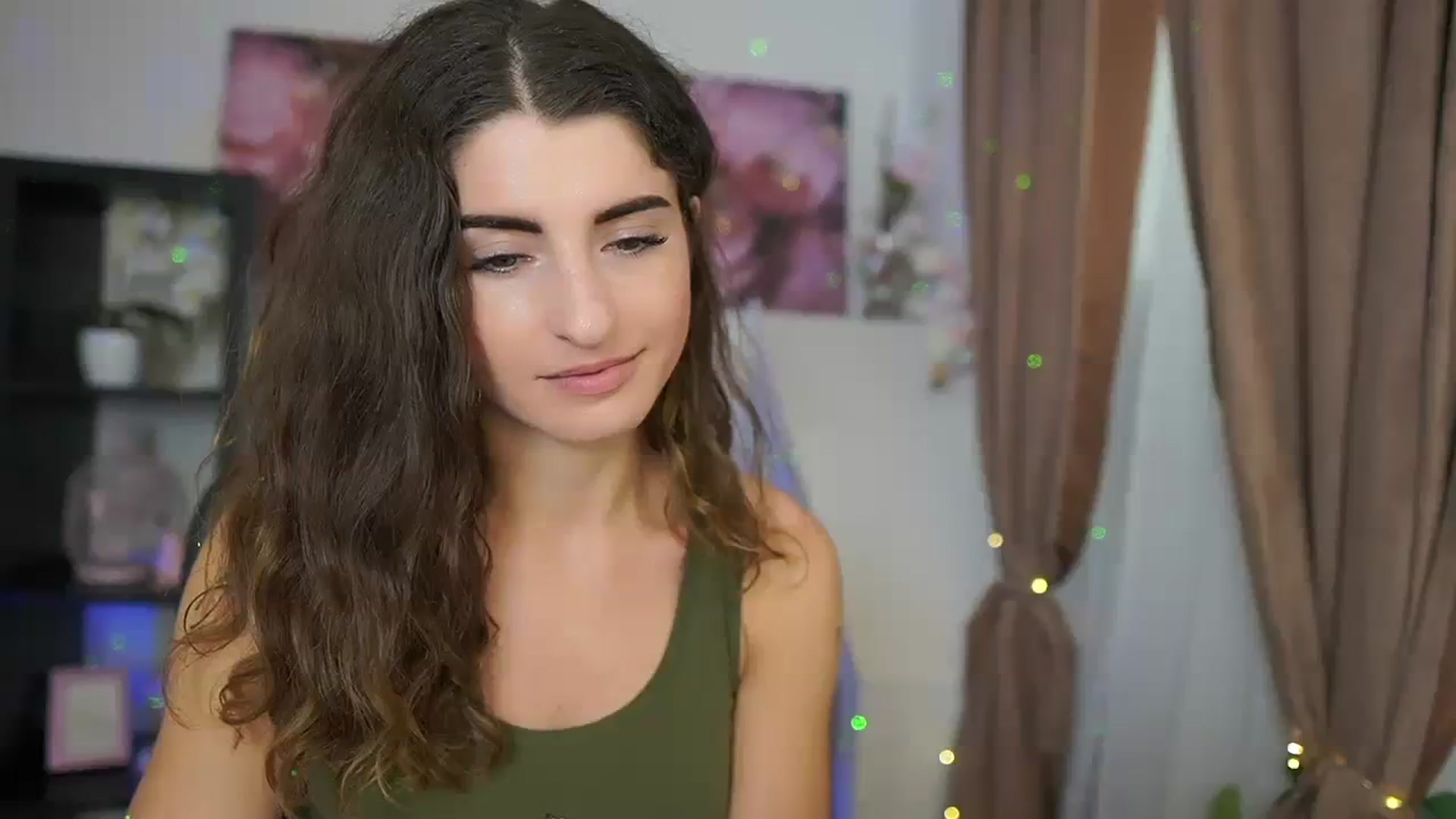 Gallery image thumbnail from EVA__LOVIA_'s myfreecams stream on, 08/07/2023, 11:26 image 9 of 20