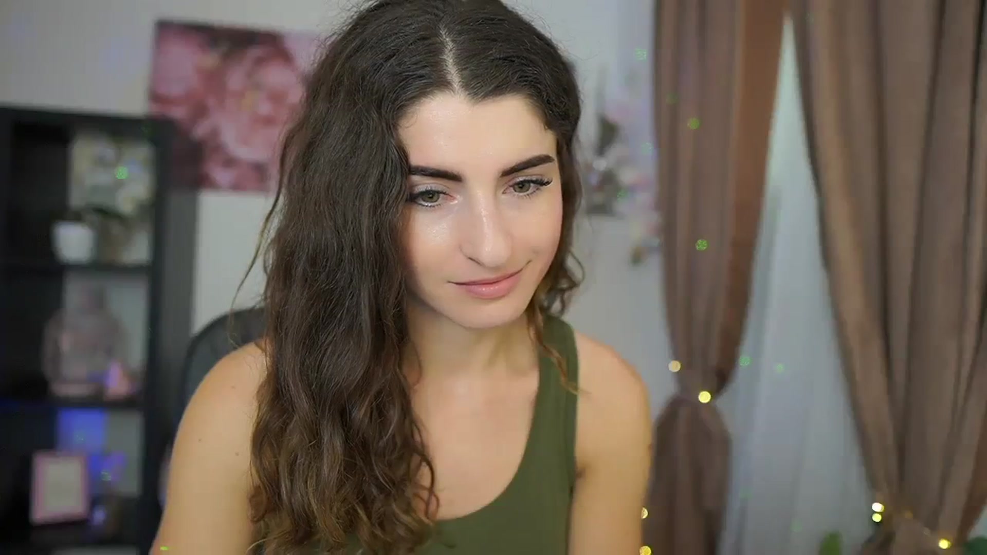 Gallery image thumbnail from EVA__LOVIA_'s myfreecams stream on, 08/07/2023, 11:26 image 2 of 20