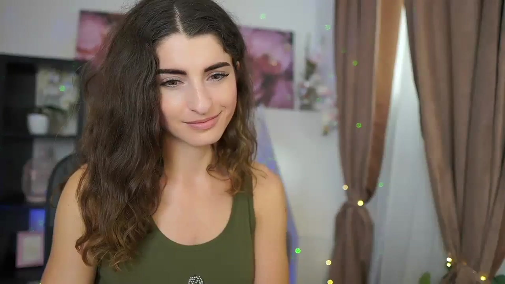Gallery image thumbnail from EVA__LOVIA_'s myfreecams stream on, 08/07/2023, 11:26 image 20 of 20