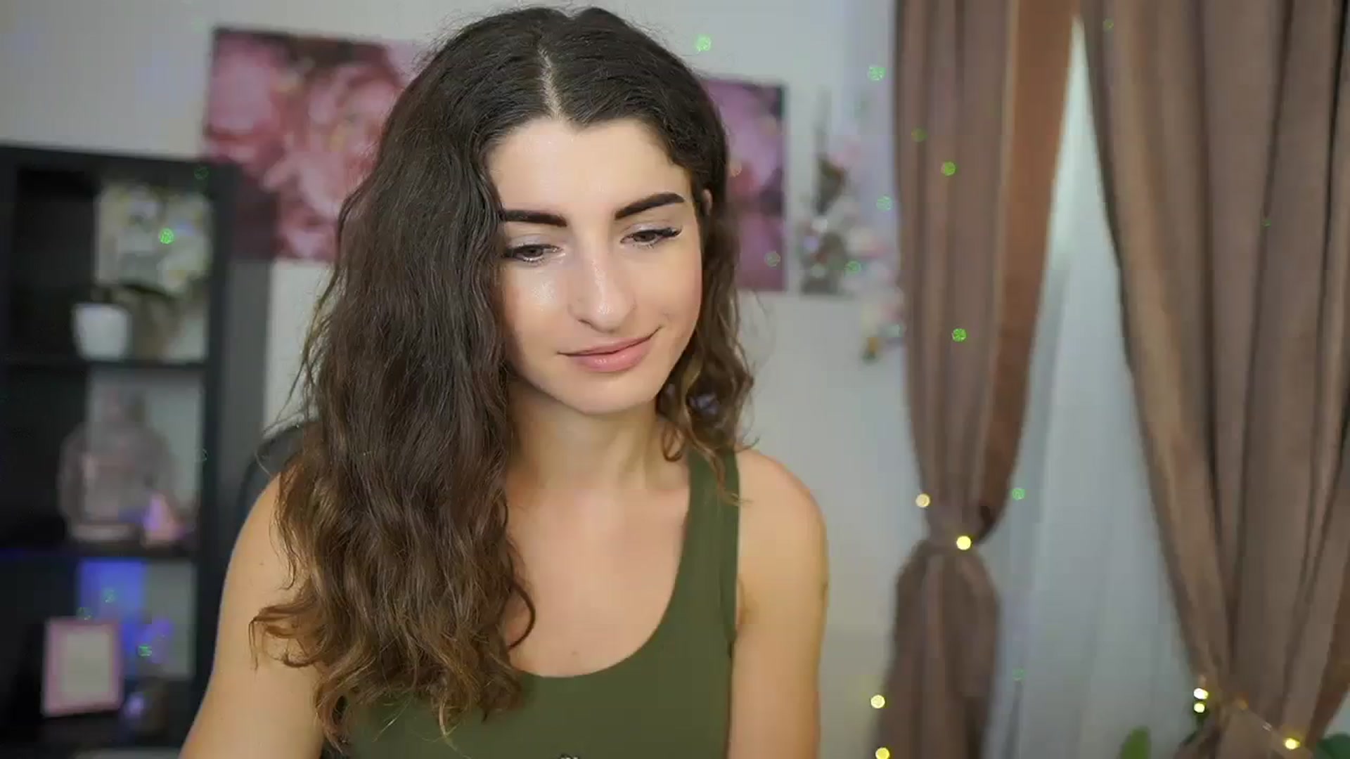 Gallery image thumbnail from EVA__LOVIA_'s myfreecams stream on, 08/07/2023, 11:26 image 6 of 20
