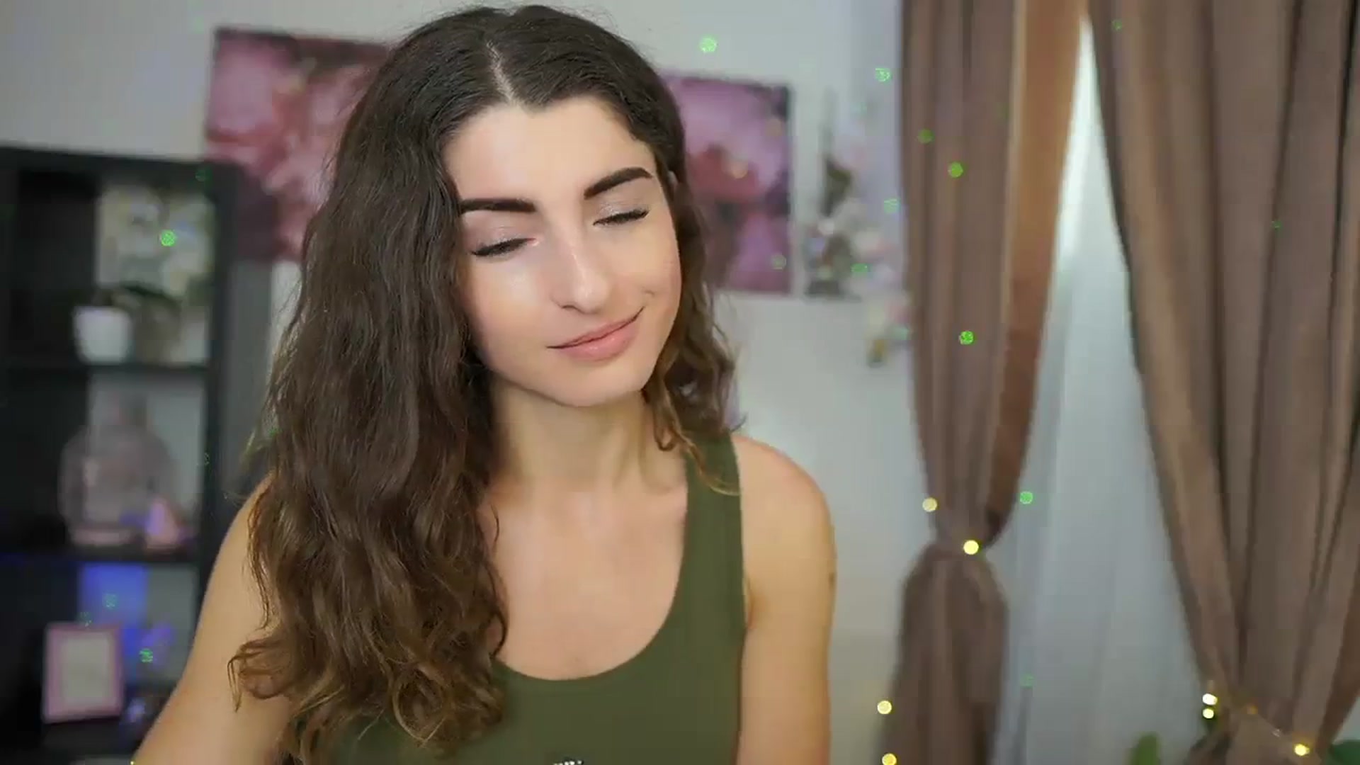 Gallery image thumbnail from EVA__LOVIA_'s myfreecams stream on, 08/07/2023, 11:26 image 4 of 20