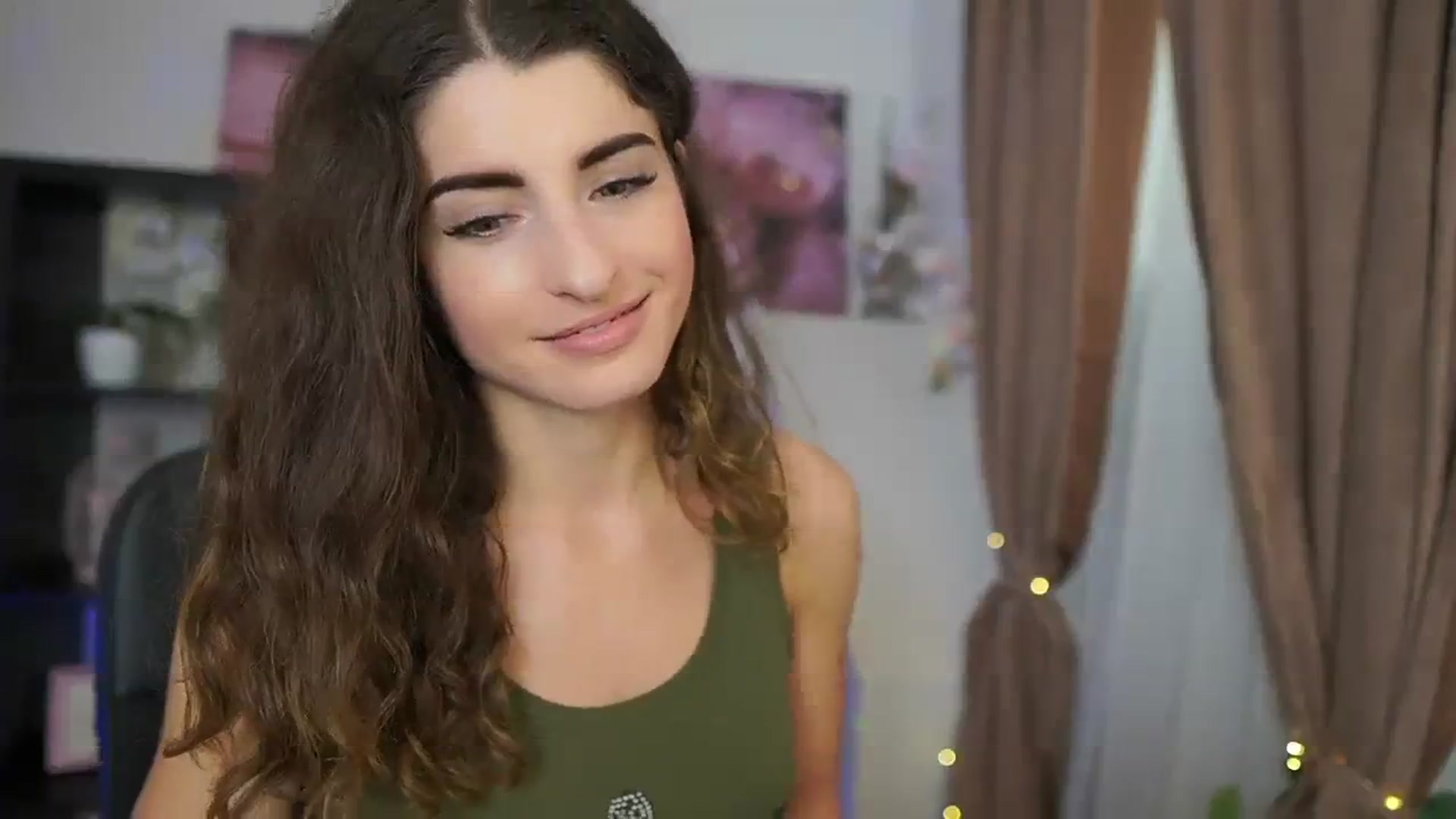 Gallery image thumbnail from EVA__LOVIA_'s myfreecams stream on, 08/07/2023, 11:26 image 10 of 20