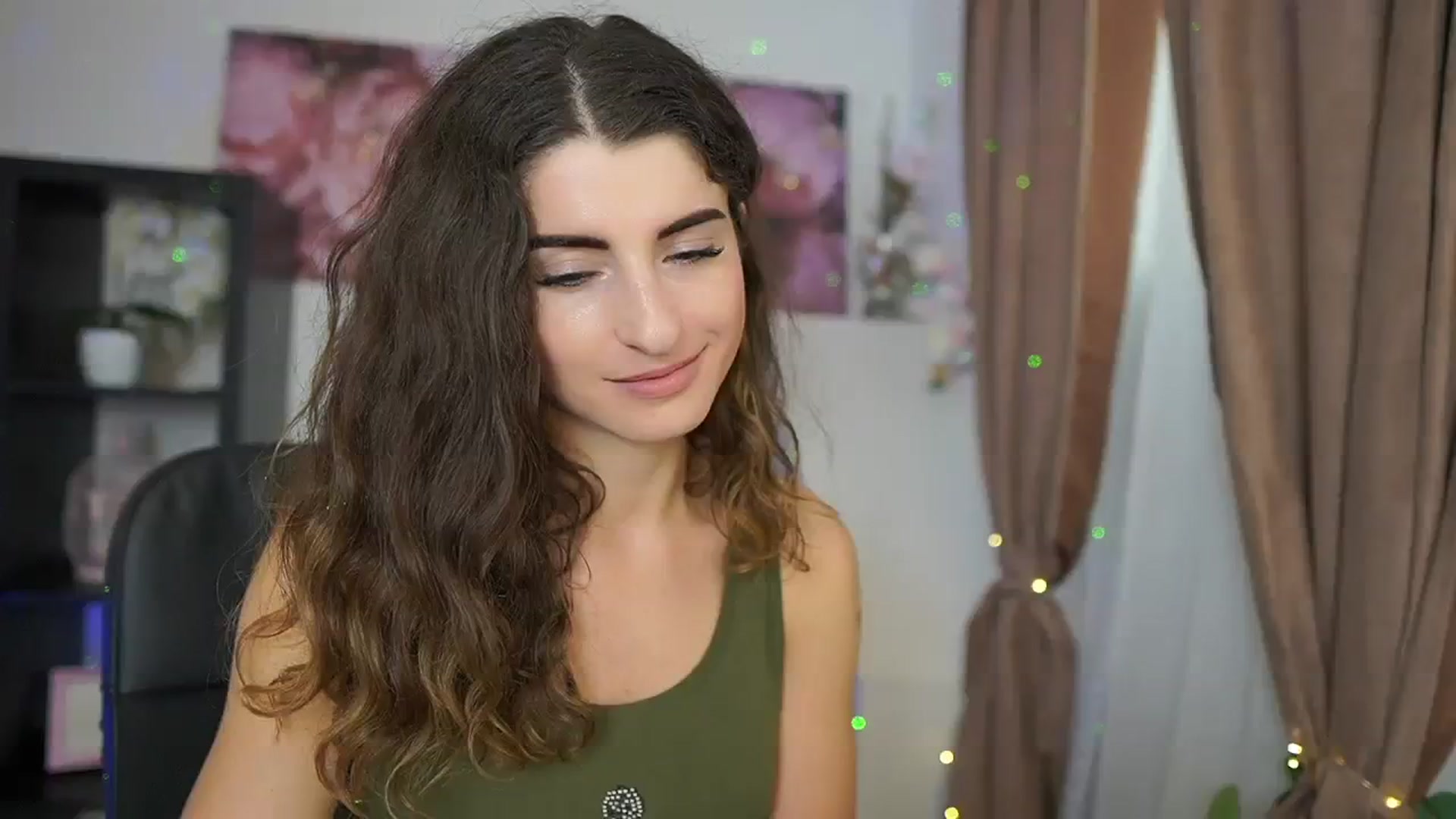 Gallery image thumbnail from EVA__LOVIA_'s myfreecams stream on, 08/07/2023, 11:26 image 16 of 20