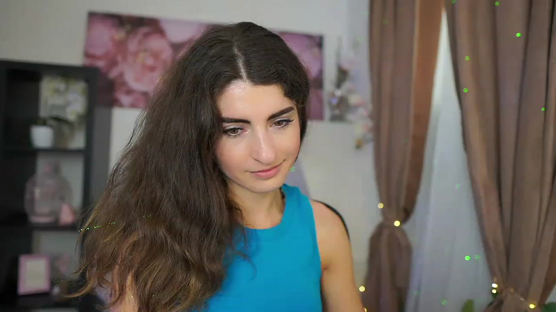 Gallery image thumbnail from EVA__LOVIA_'s myfreecams stream on, 08/09/2023, 09:10 image 17 of 20