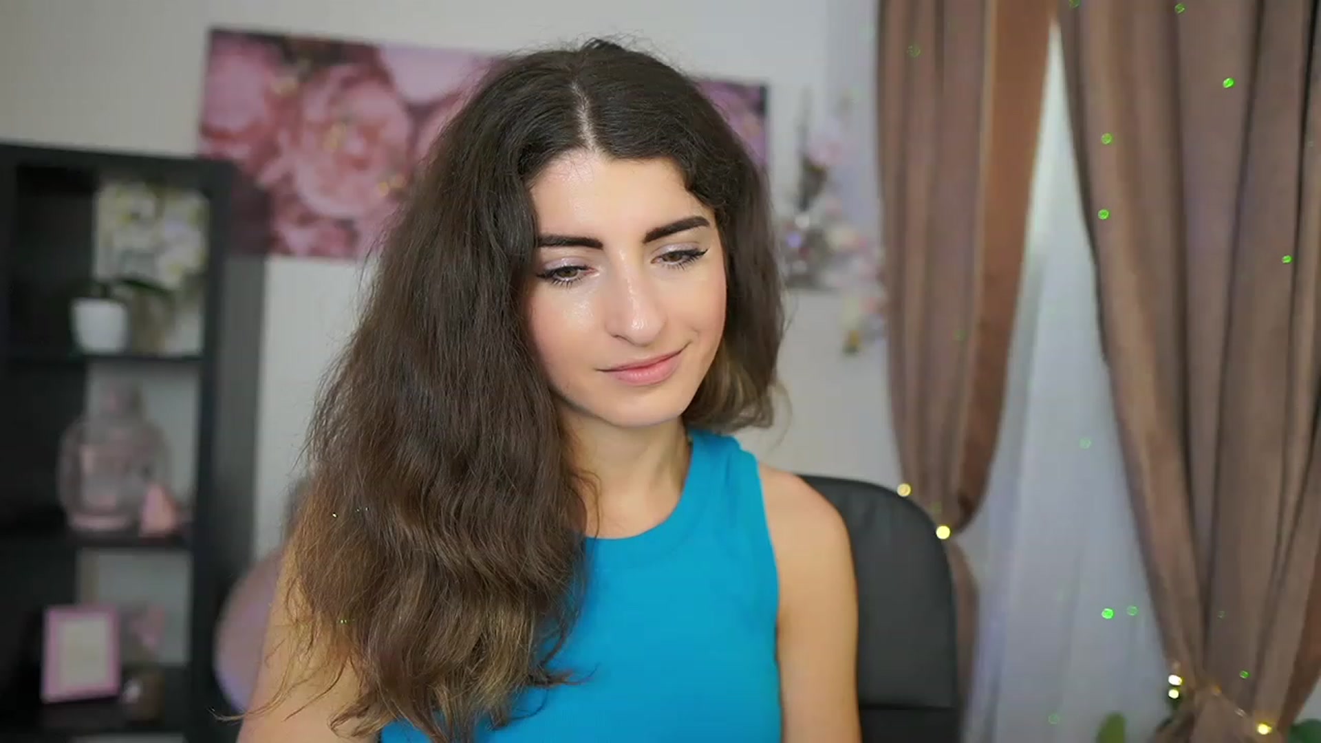 Gallery image thumbnail from EVA__LOVIA_'s myfreecams stream on, 08/09/2023, 09:10 image 7 of 20